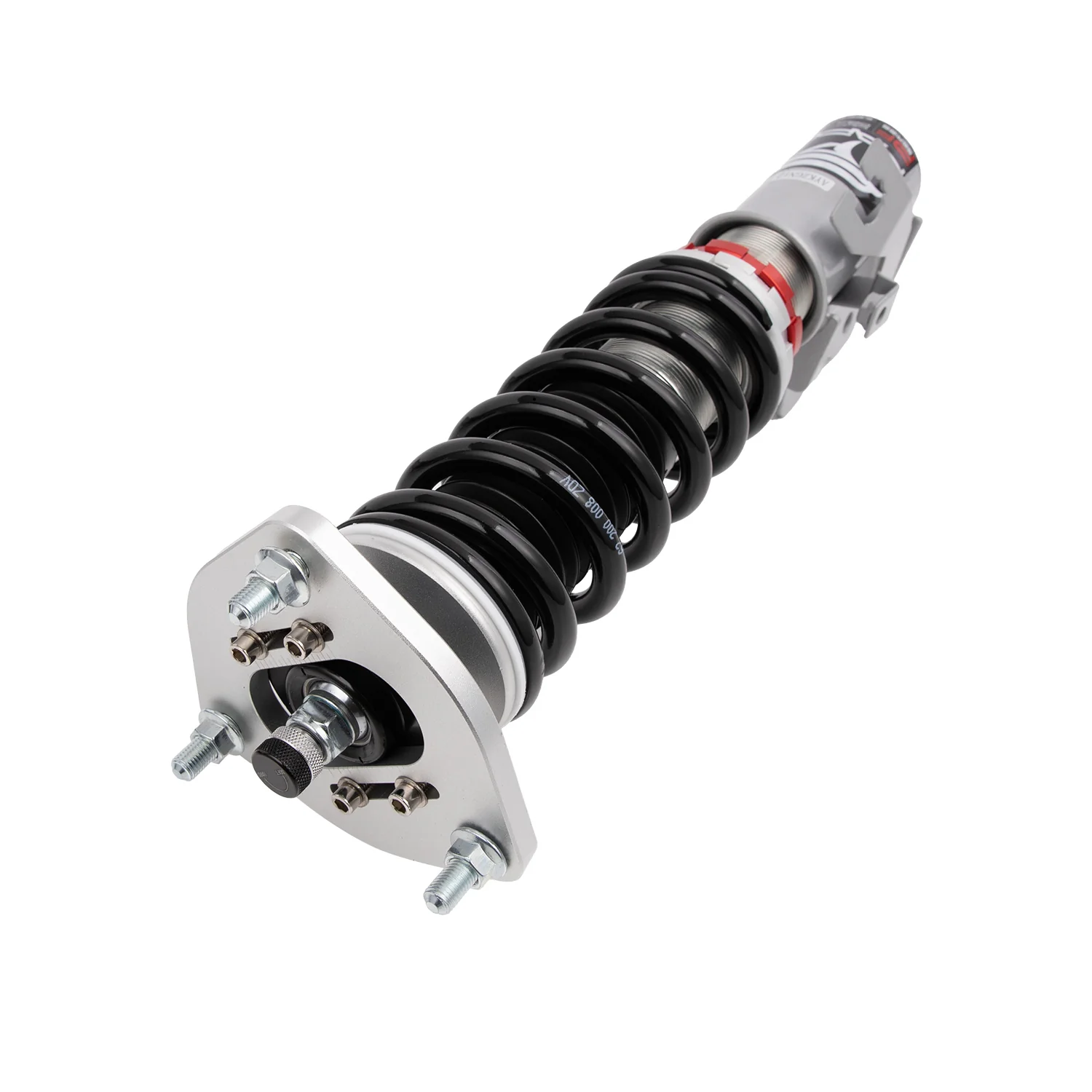 32-Level Damping Coilover for Nissan Cefiro A31 1988-1994 / S13 Silvia 240SX 1989-1994 PF001220 - Image 11