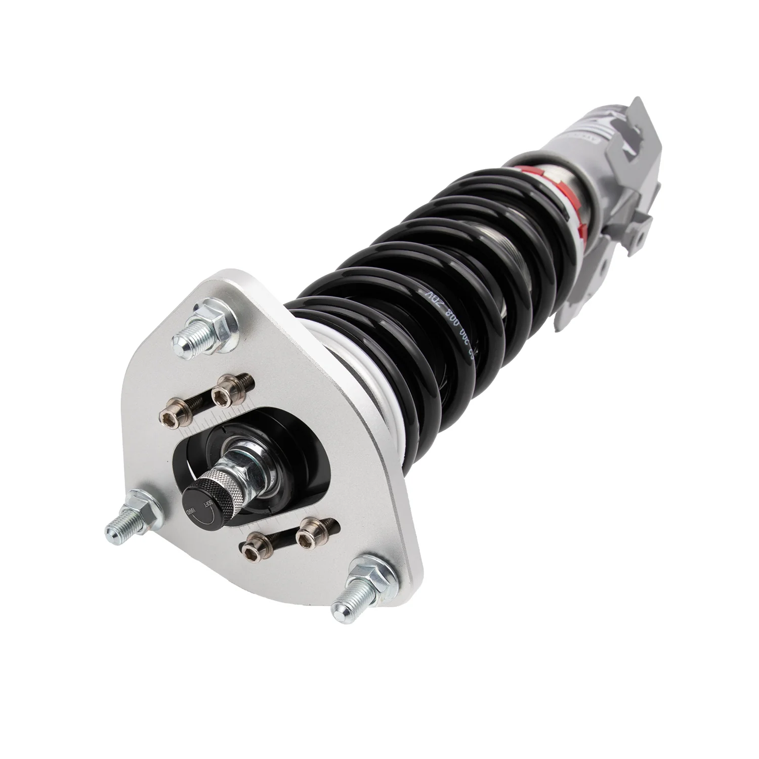 32-Level Damping Coilover for Nissan Cefiro A31 1988-1994 / S13 Silvia 240SX 1989-1994 PF001220 - Image 12
