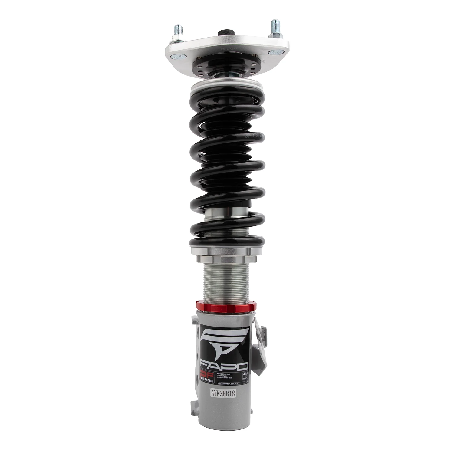 32-Level Damping Coilover for Nissan S14 Silvia 240SX 1995-1998 / S15 1998-2002 PF001320 - Image 10