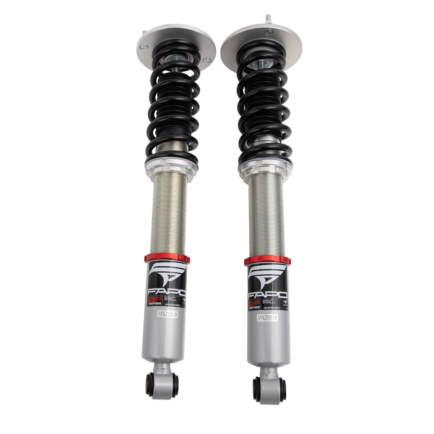 32-Level Damping Coilover for Nissan S14 Silvia 240SX 1995-1998 / S15 1998-2002 PF001320 - Image 12