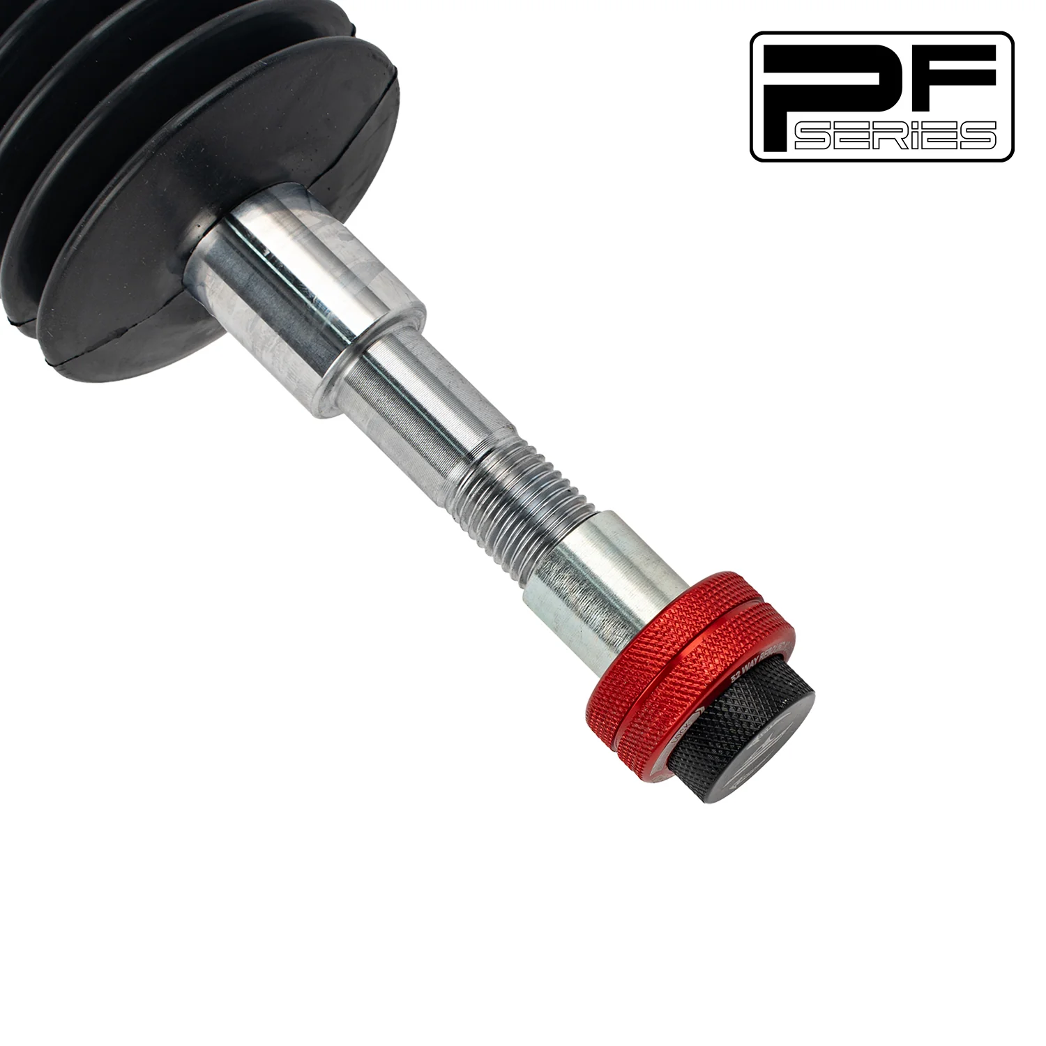 32-Level Damping Coilover for Pontiac G8 2008-2009 sedan & Holden Caprice 3rd Gen VM 2006-2013 PF008030 - Image 12