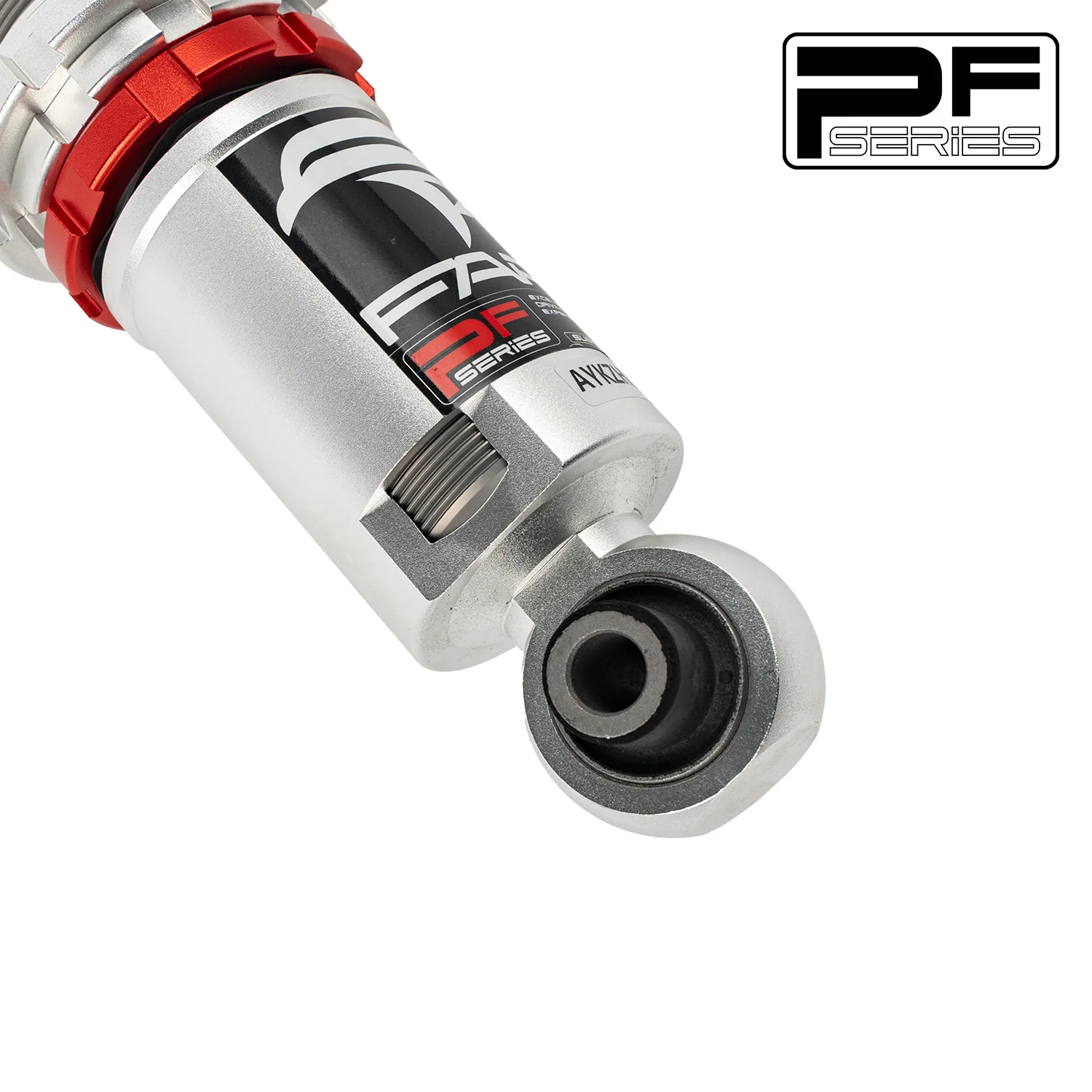 32-Level Damping Coilover for Pontiac G8 2008-2009 sedan & Holden Caprice 3rd Gen VM 2006-2013 PF008030 - Image 14