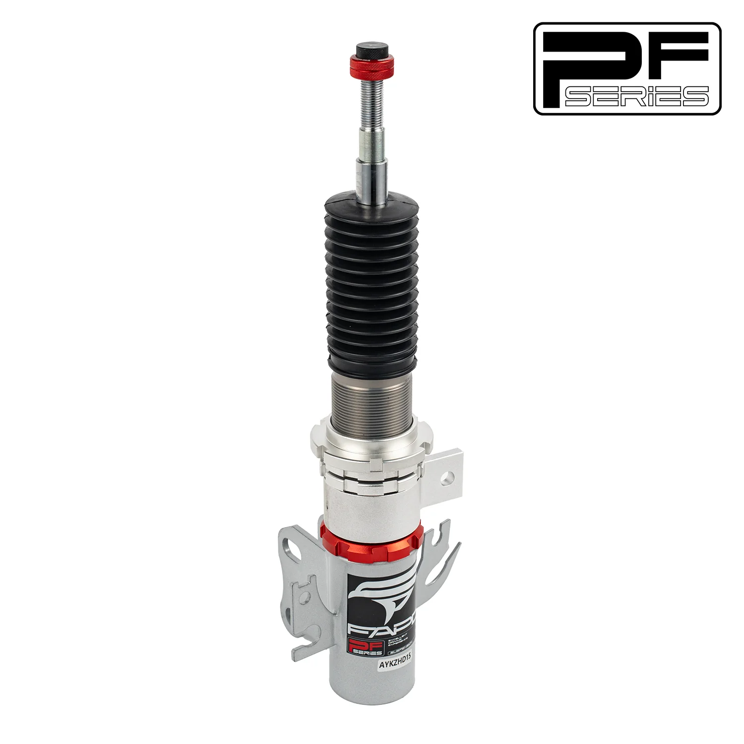 32-Level Damping Coilover for Pontiac G8 2008-2009 sedan & Holden Caprice 3rd Gen VM 2006-2013 PF008030 - Image 20