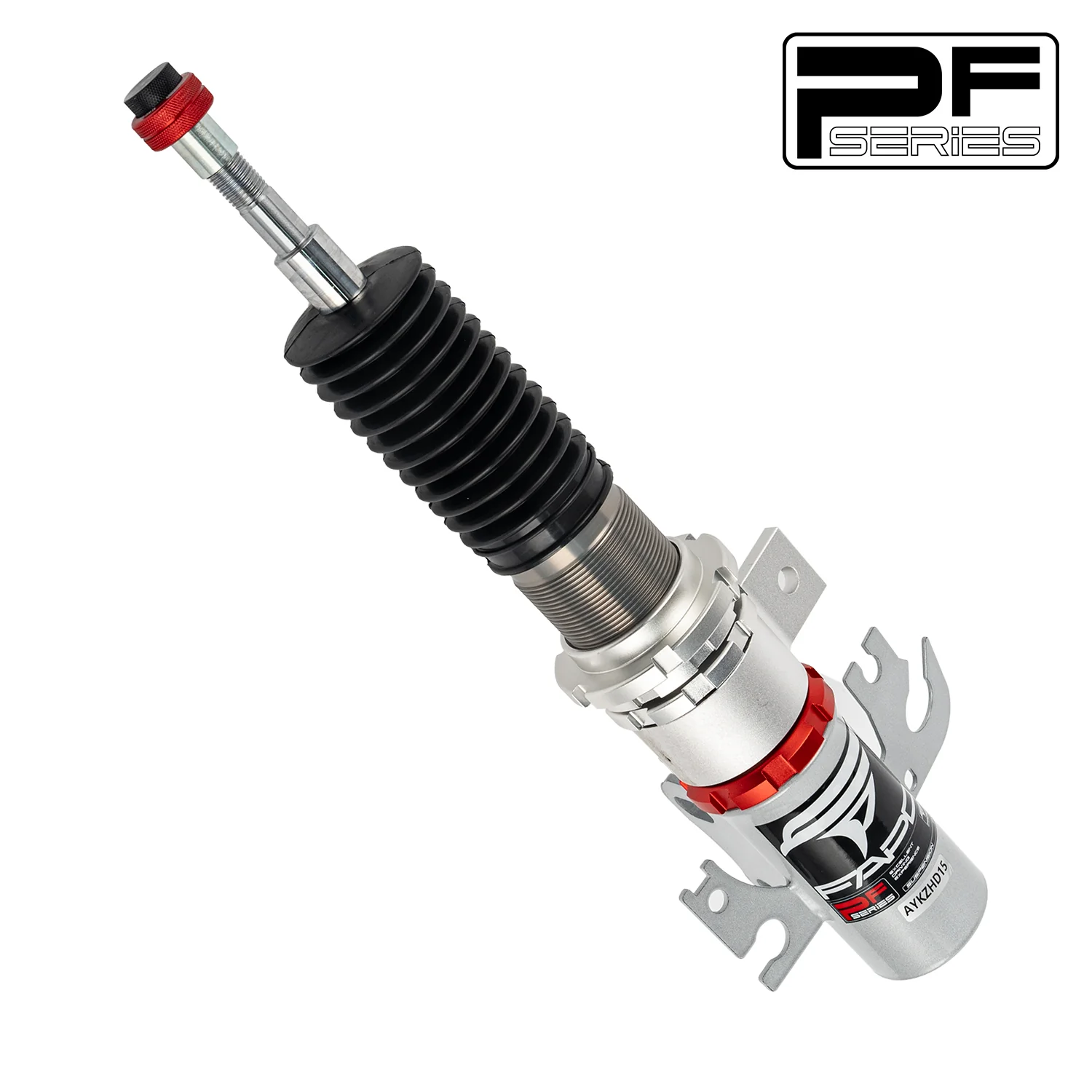 32-Level Damping Coilover for Pontiac G8 2008-2009 sedan & Holden Caprice 3rd Gen VM 2006-2013 PF008030 - Image 21