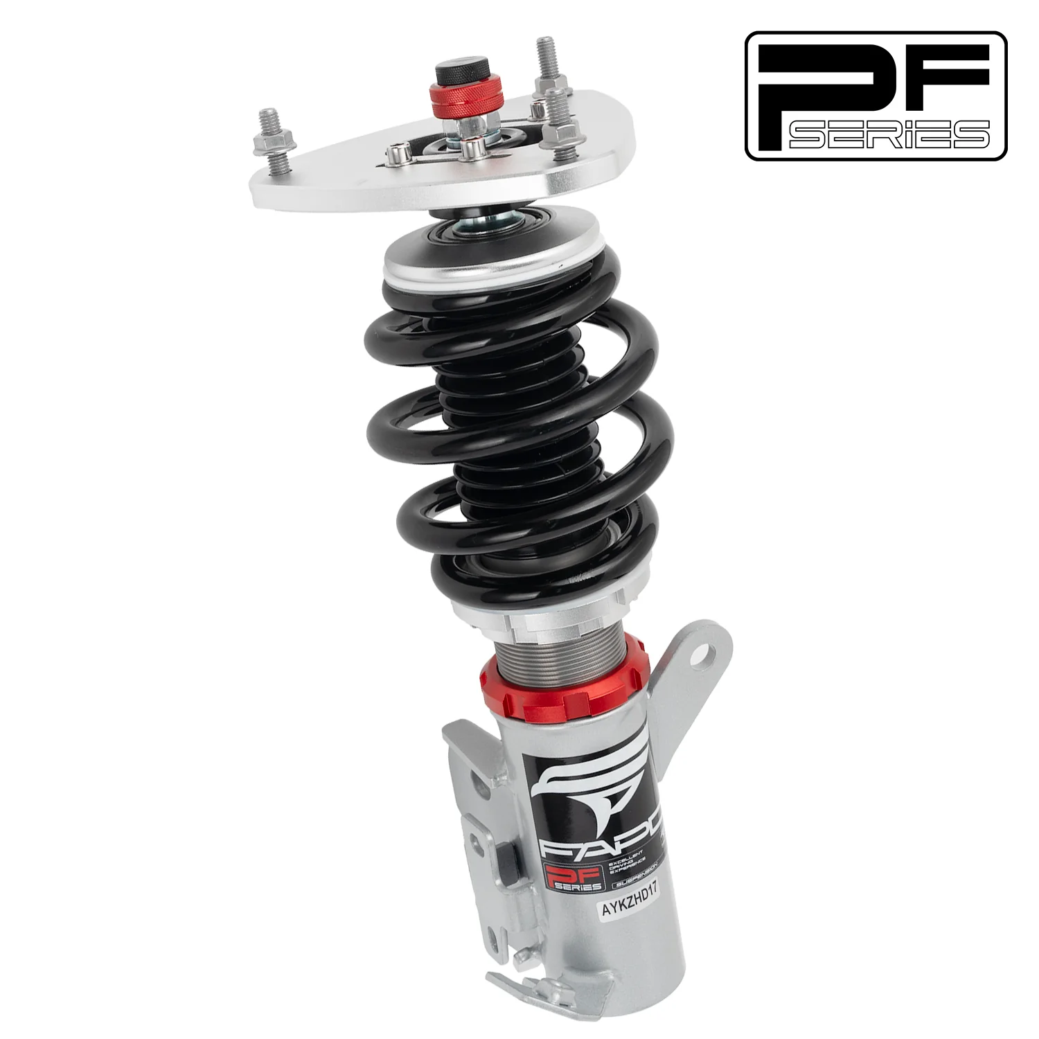 32-Level Damping Coilover for Toyota 86/GT86/FT86 1st Gen ZN6/ZC6 2012-2020 PF000430 - Image 15