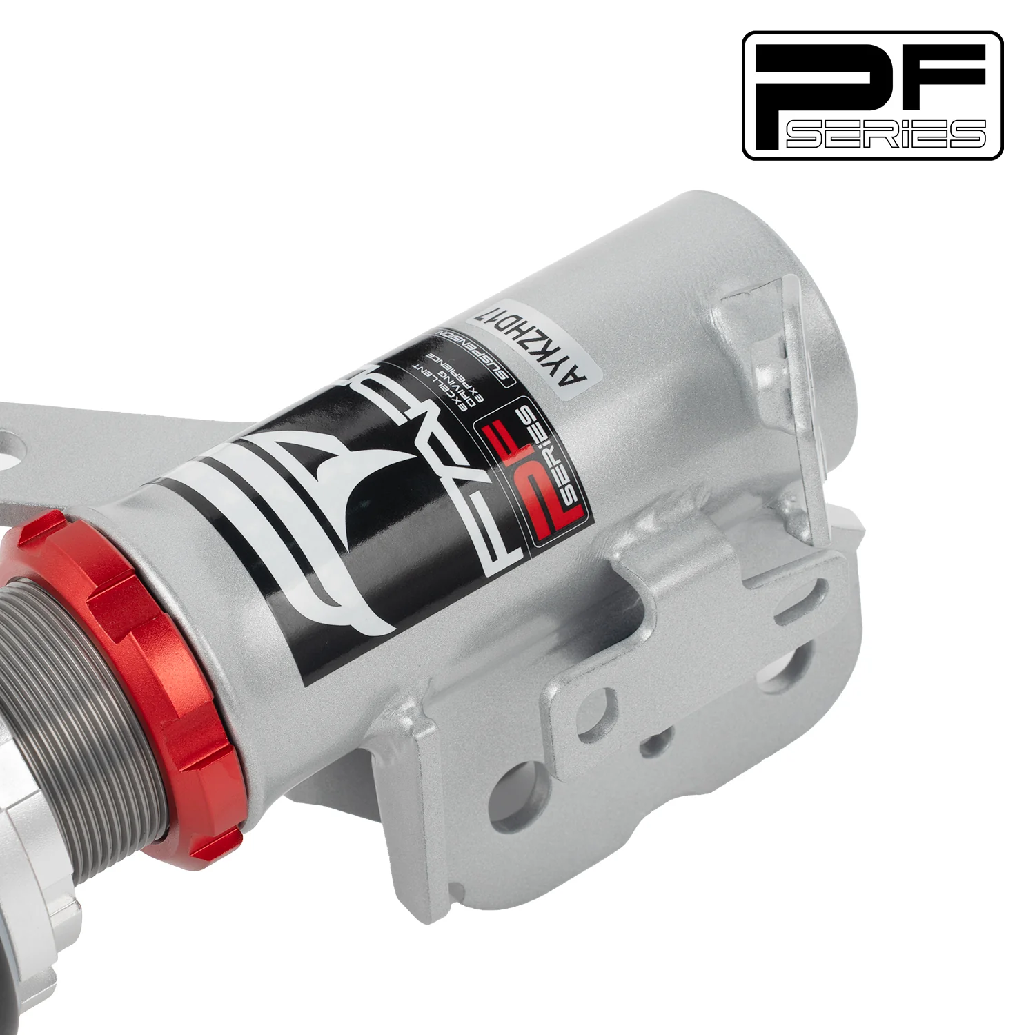 32-Level Damping Coilover for Toyota 86/GT86/FT86 1st Gen ZN6/ZC6 2012-2020 PF000430 - Image 16