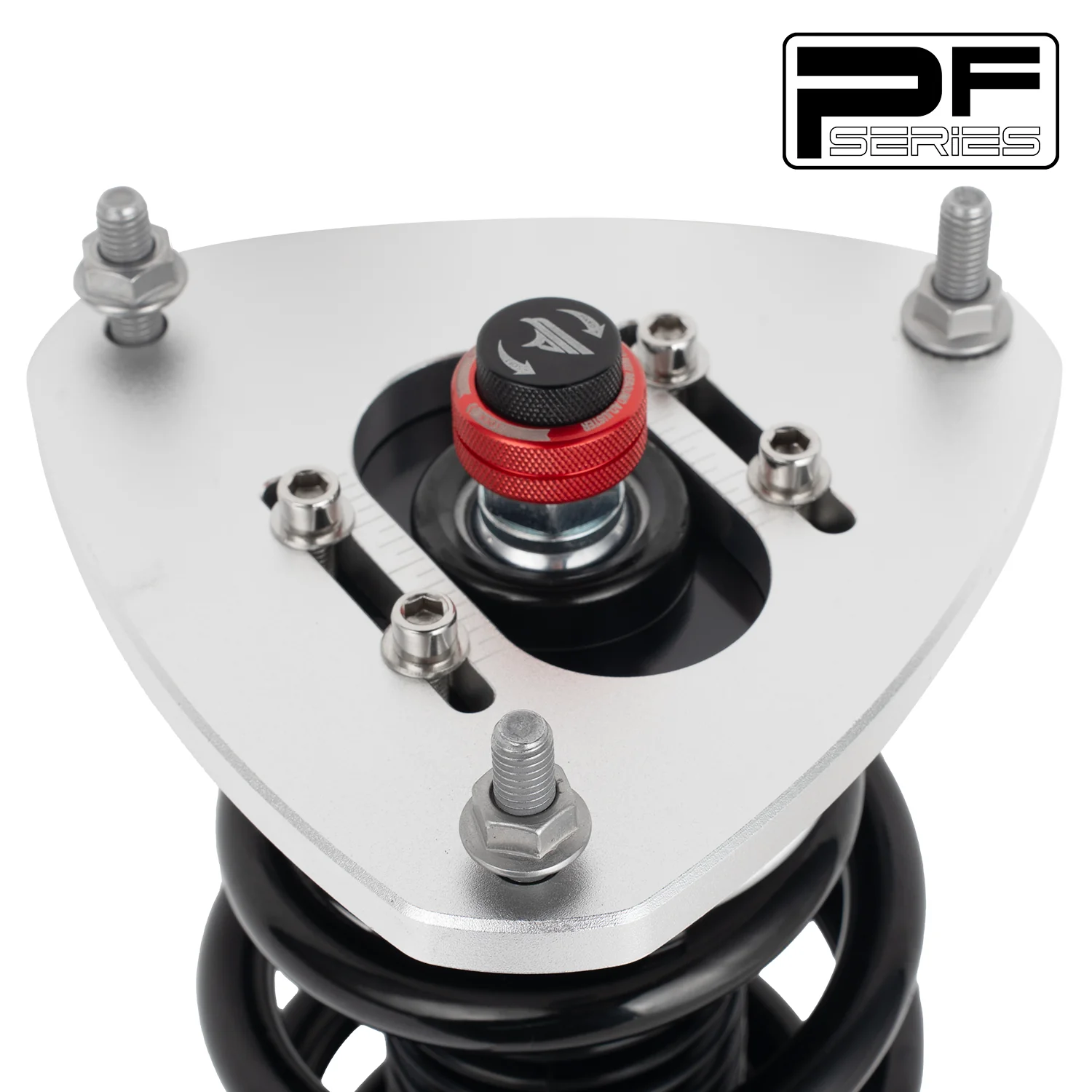 32-Level Damping Coilover for Toyota 86/GT86/FT86 1st Gen ZN6/ZC6 2012-2020 PF000430 - Image 17