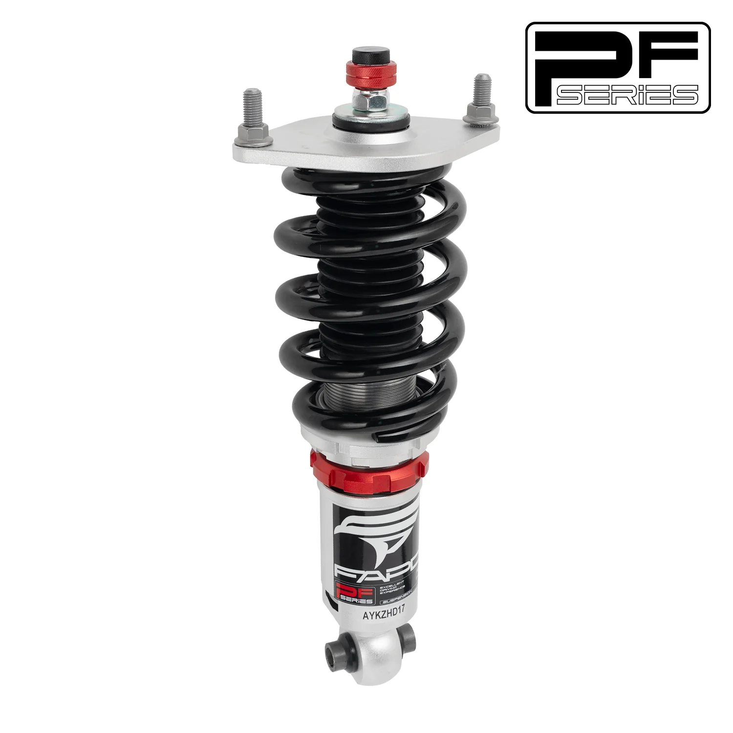 32-Level Damping Coilover for Toyota 86/GT86/FT86 1st Gen ZN6/ZC6 2012-2020 PF000430 - Image 18
