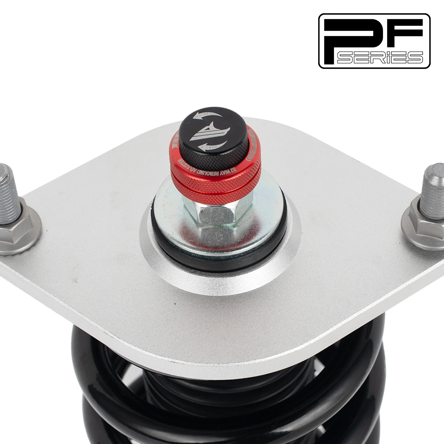 32-Level Damping Coilover for Toyota 86/GT86/FT86 1st Gen ZN6/ZC6 2012-2020 PF000430 - Image 19