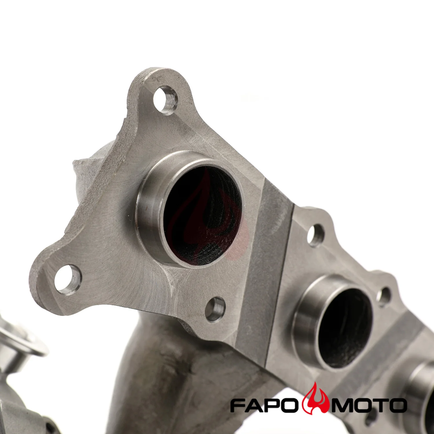 FAPO 950HP Twin Turbos TD04 19T for BMW N54 535i 135i Z4 X6 740 E60 E89 F71 F01 - Image 10