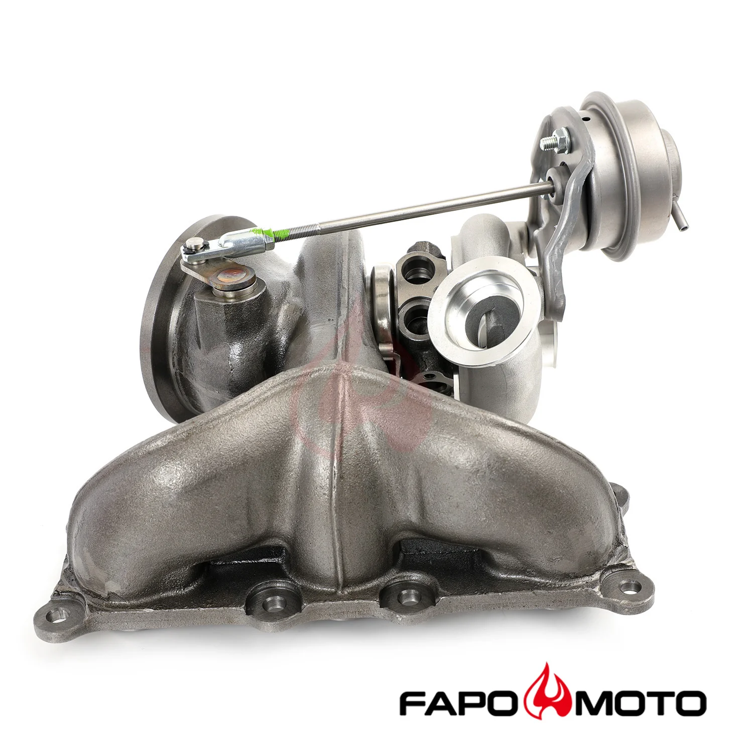 FAPO 950HP Twin Turbos TD04 19T for BMW N54 535i 135i Z4 X6 740 E60 E89 F71 F01 - Image 8