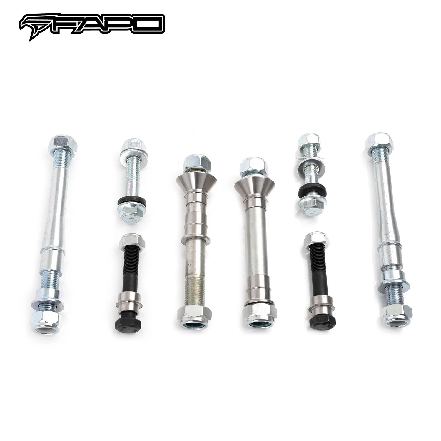 Fapo E36 Angle Kit Drift Front Lower Control Arm for BMW E36 PZ006210 - Image 5