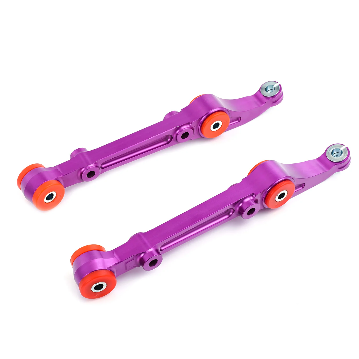 FAPO Front Lower Control Arms for Honda Civic EG/EH/EJ 1992-1995 Integra DC2 1994-2001 FZ042640 - Image 7