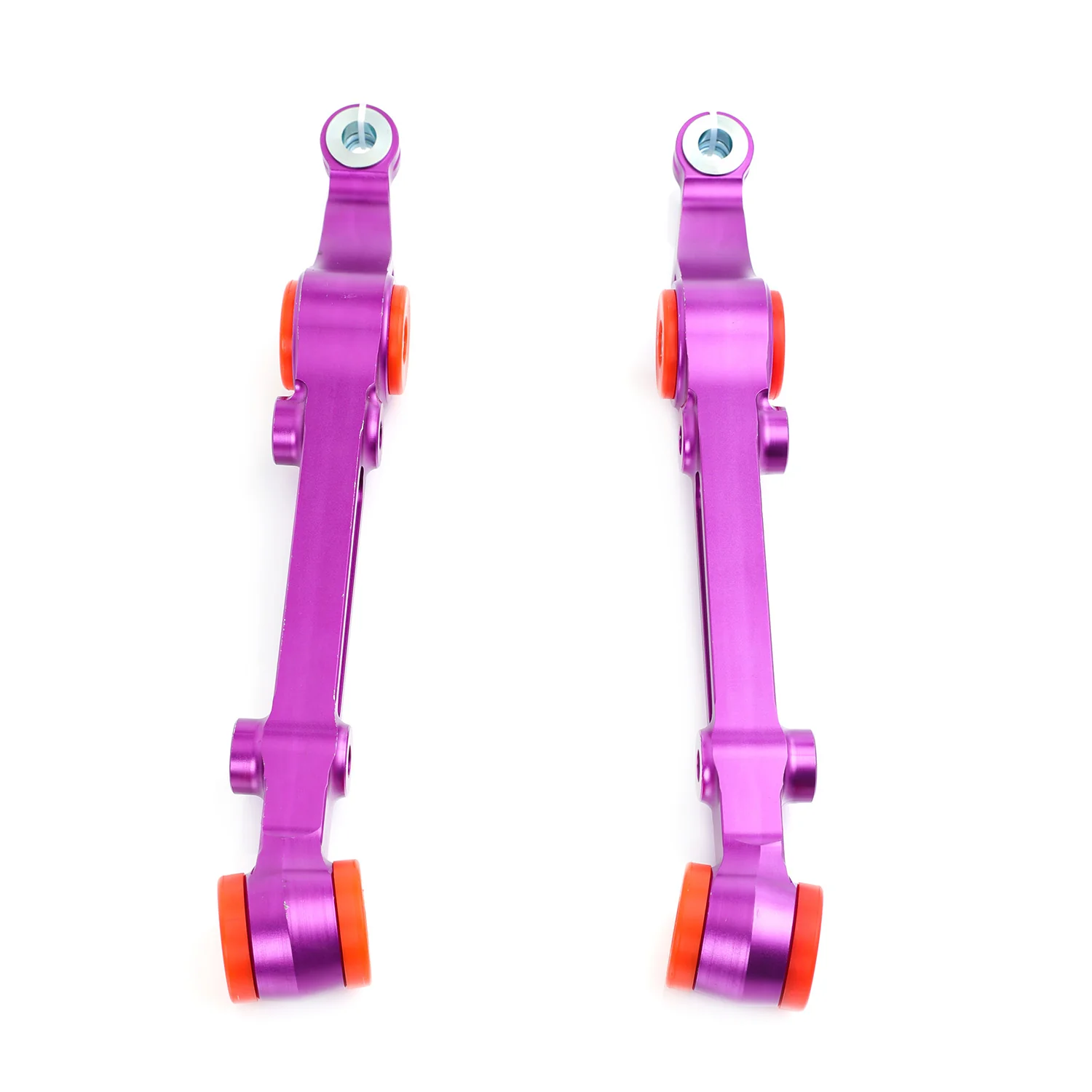 FAPO Front Lower Control Arms for Honda Civic EG/EH/EJ 1992-1995 Integra DC2 1994-2001 FZ042640 - Image 8