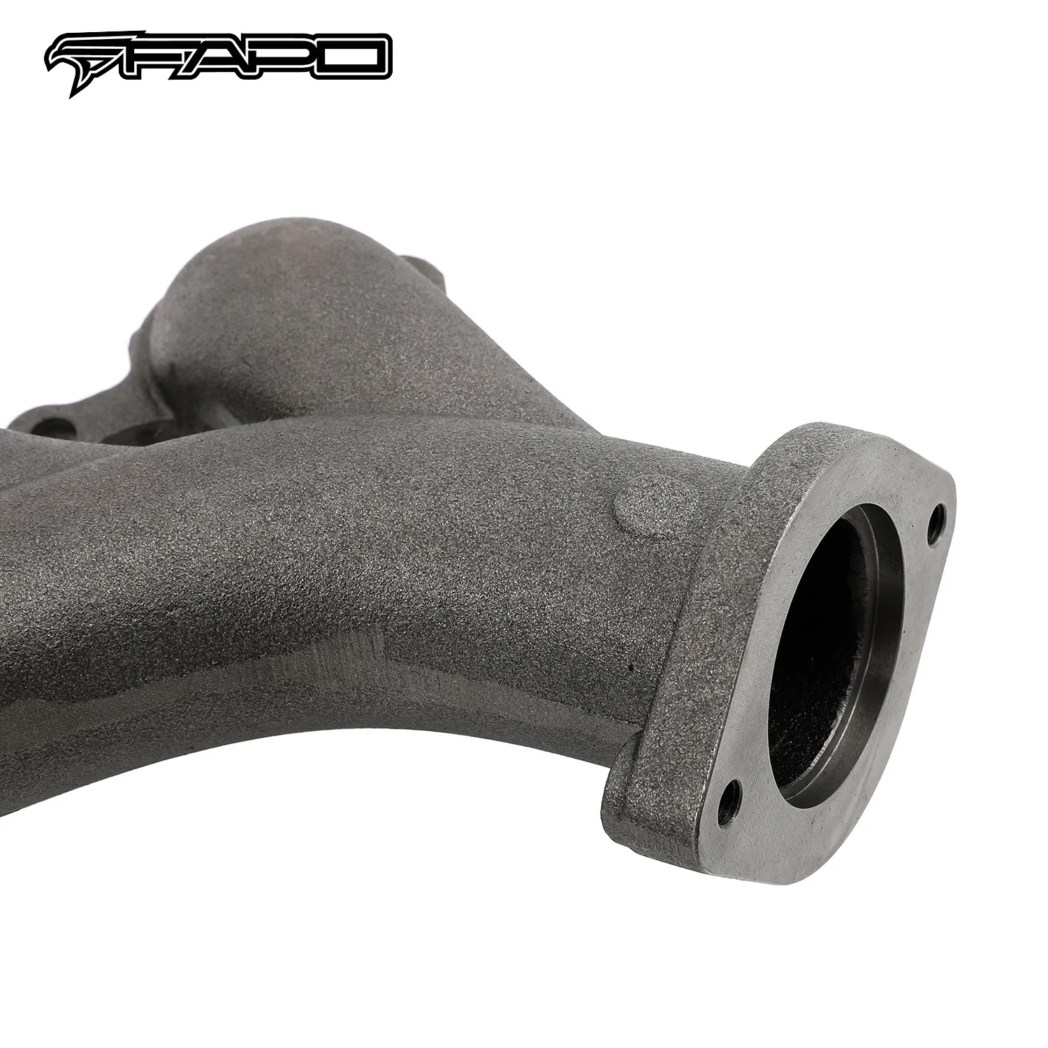 FAPO LS Swap Headers Cast Manifolds for C10 C1500 Silverado Sierra Yukon Tahoe - Image 5