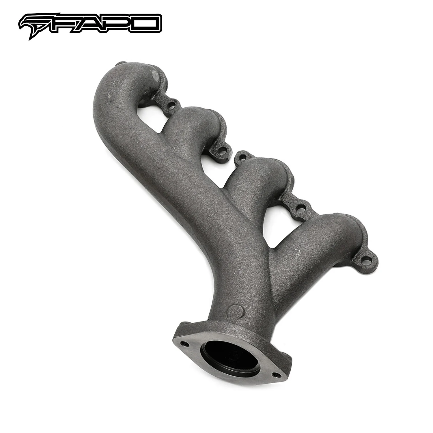 FAPO LS Swap Headers Cast Manifolds for C10 C1500 Silverado Sierra Yukon Tahoe - Image 6