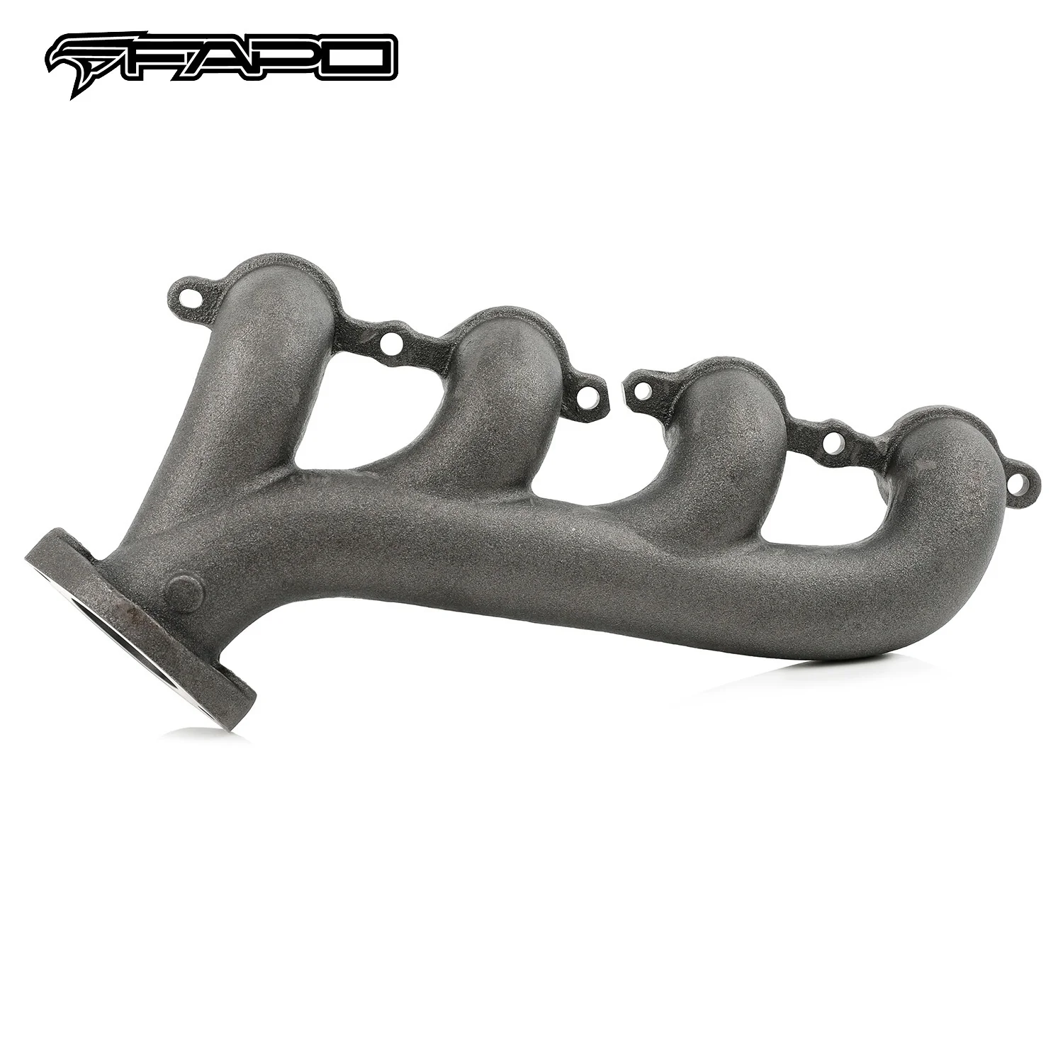 FAPO LS Swap Headers Cast Manifolds for C10 C1500 Silverado Sierra Yukon Tahoe - Image 7