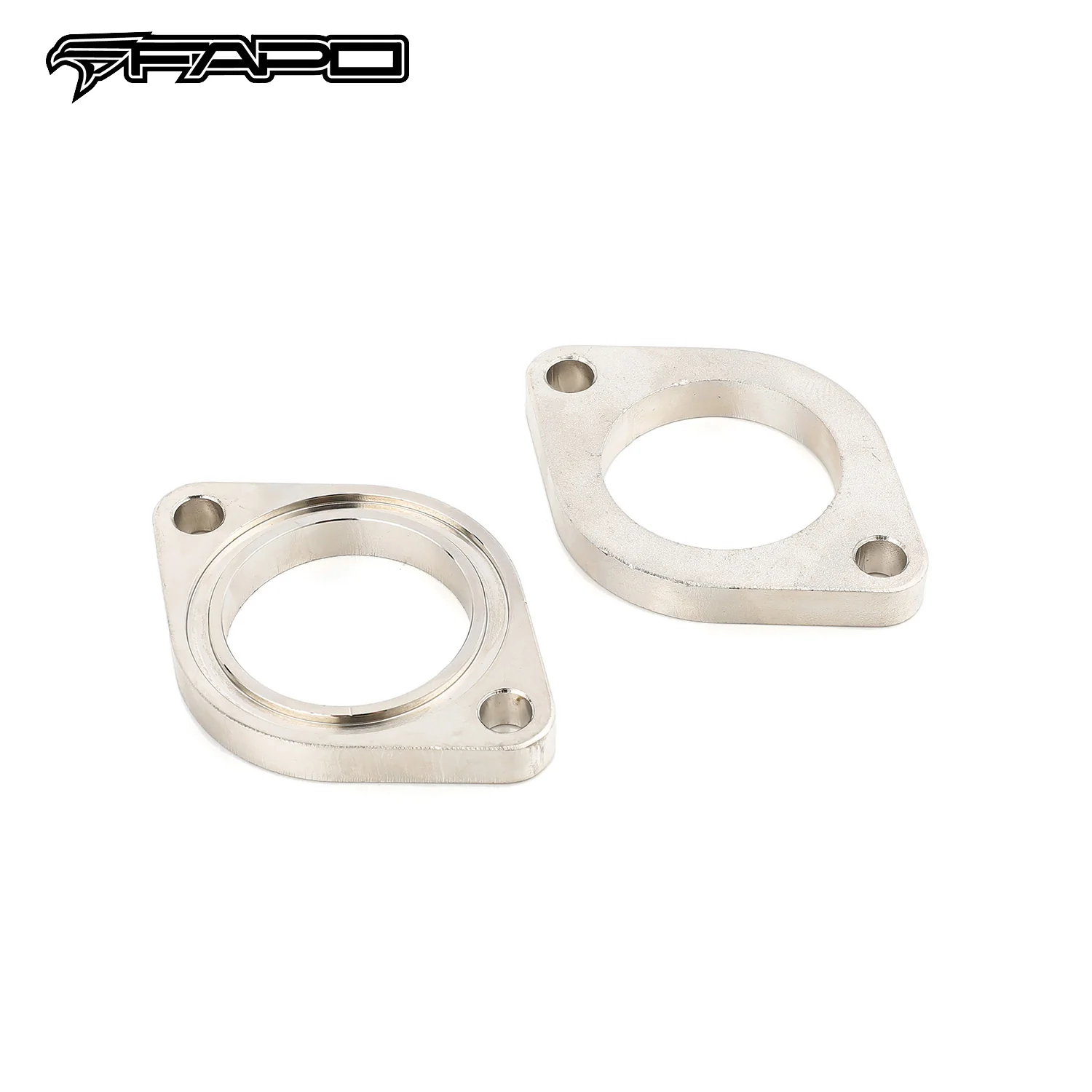 FAPO LS Swap Headers Cast Manifolds for C10 C1500 Silverado Sierra Yukon Tahoe - Image 8