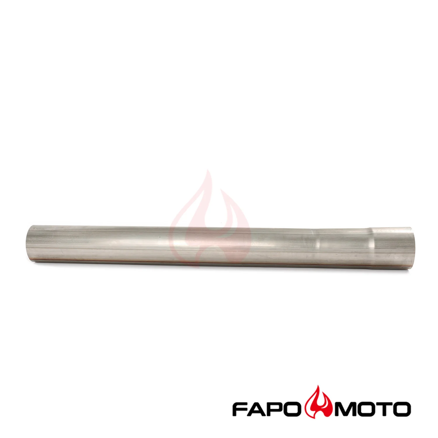 FAPO Muffler Delete Pipe Kit for Dodge Ram 2500 3500 13-17 6.7L Diesel Cummins 4in 409SS - Image 5