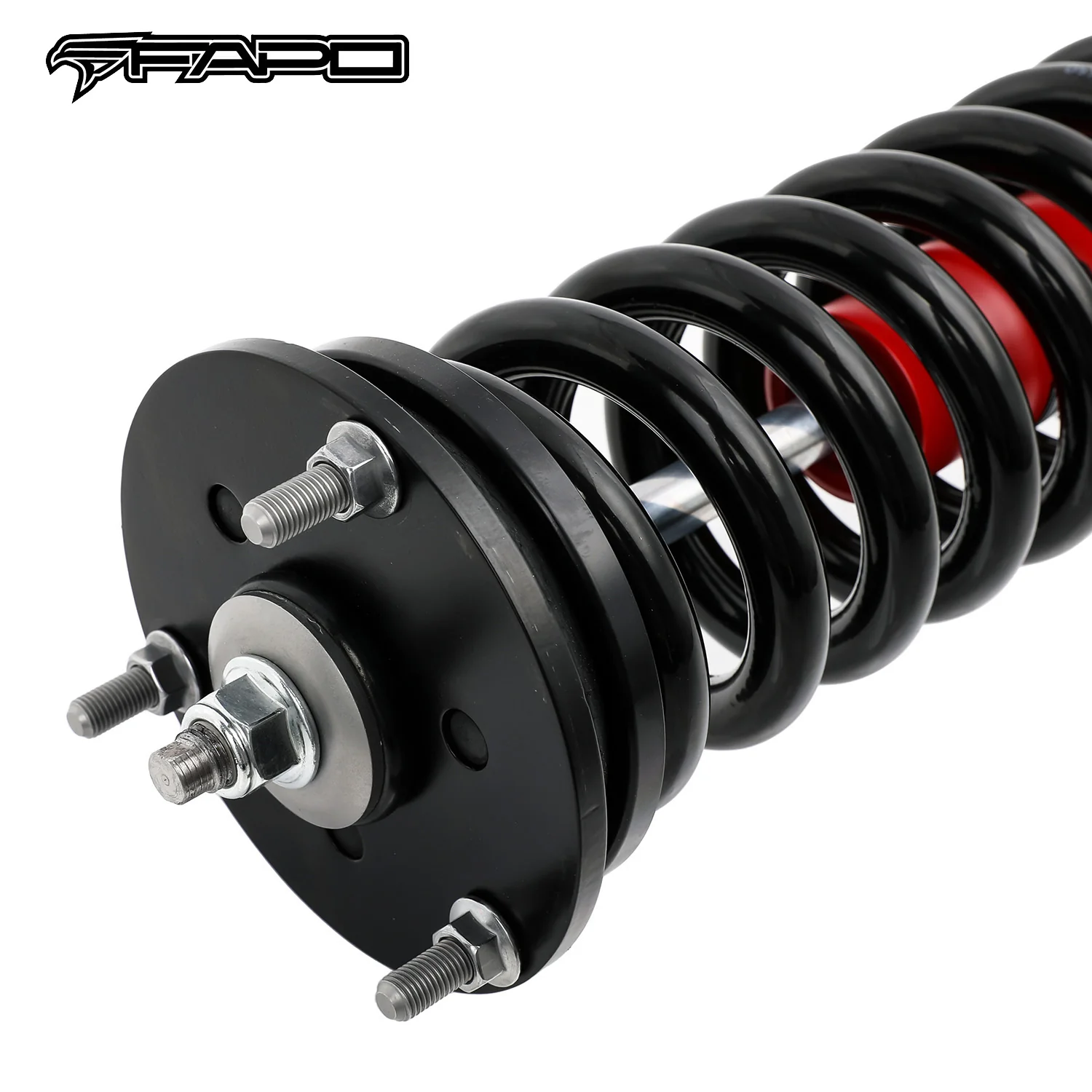 FAPO P1 Front 0-3 in Lift Struts for Chevrolet Silverado 1500 2007-2018 PA190212 - Image 10
