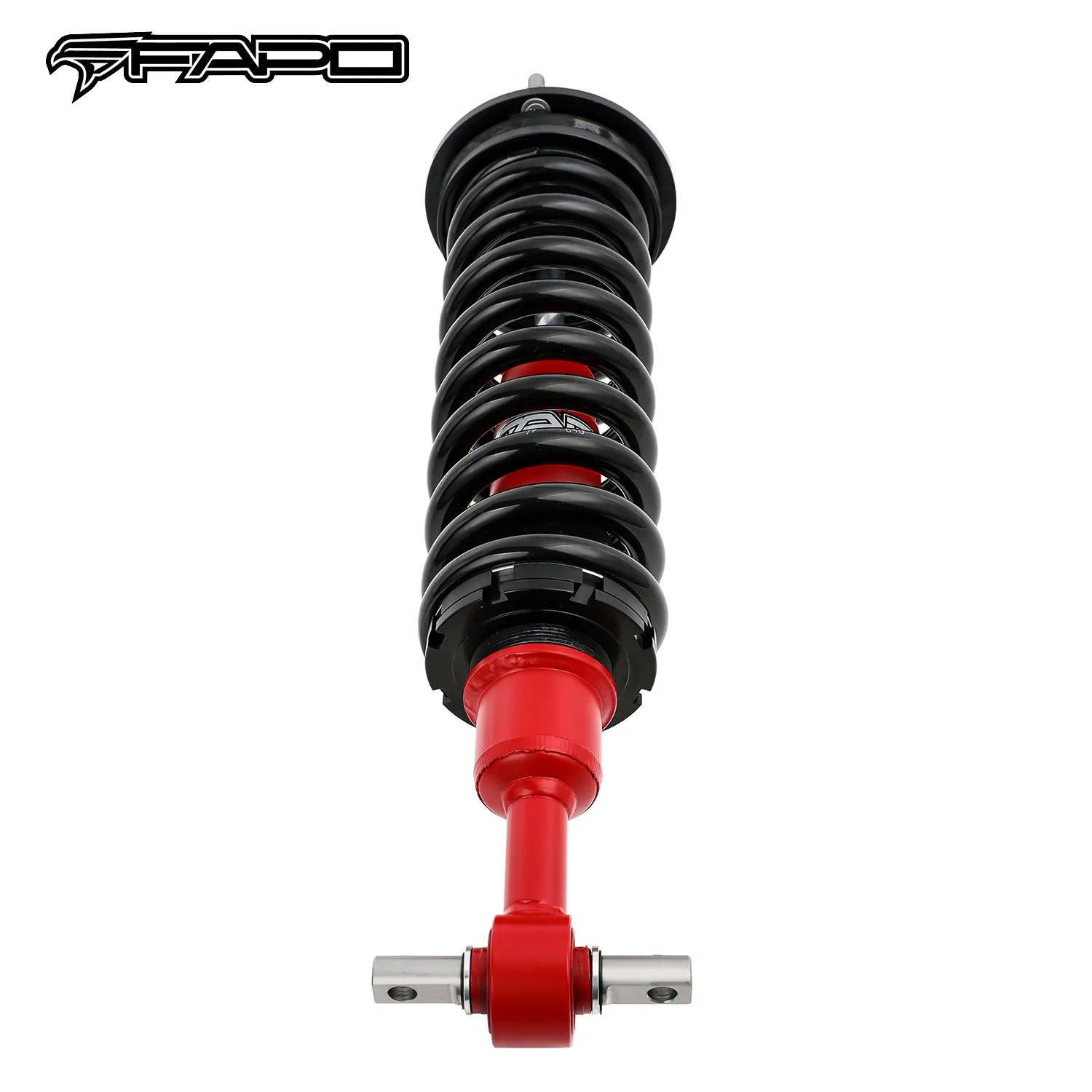 FAPO P1 Front 0-3 in Lift Struts for Chevrolet Silverado 1500 2007-2018 PA190212 - Image 11