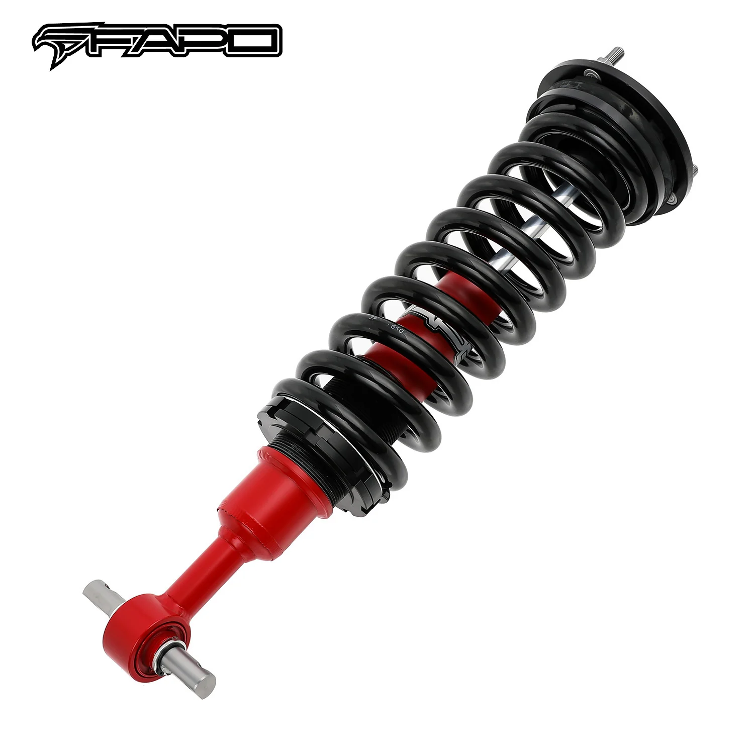 FAPO P1 Front 0-3 in Lift Struts for Chevrolet Silverado 1500 2007-2018 PA190212 - Image 13