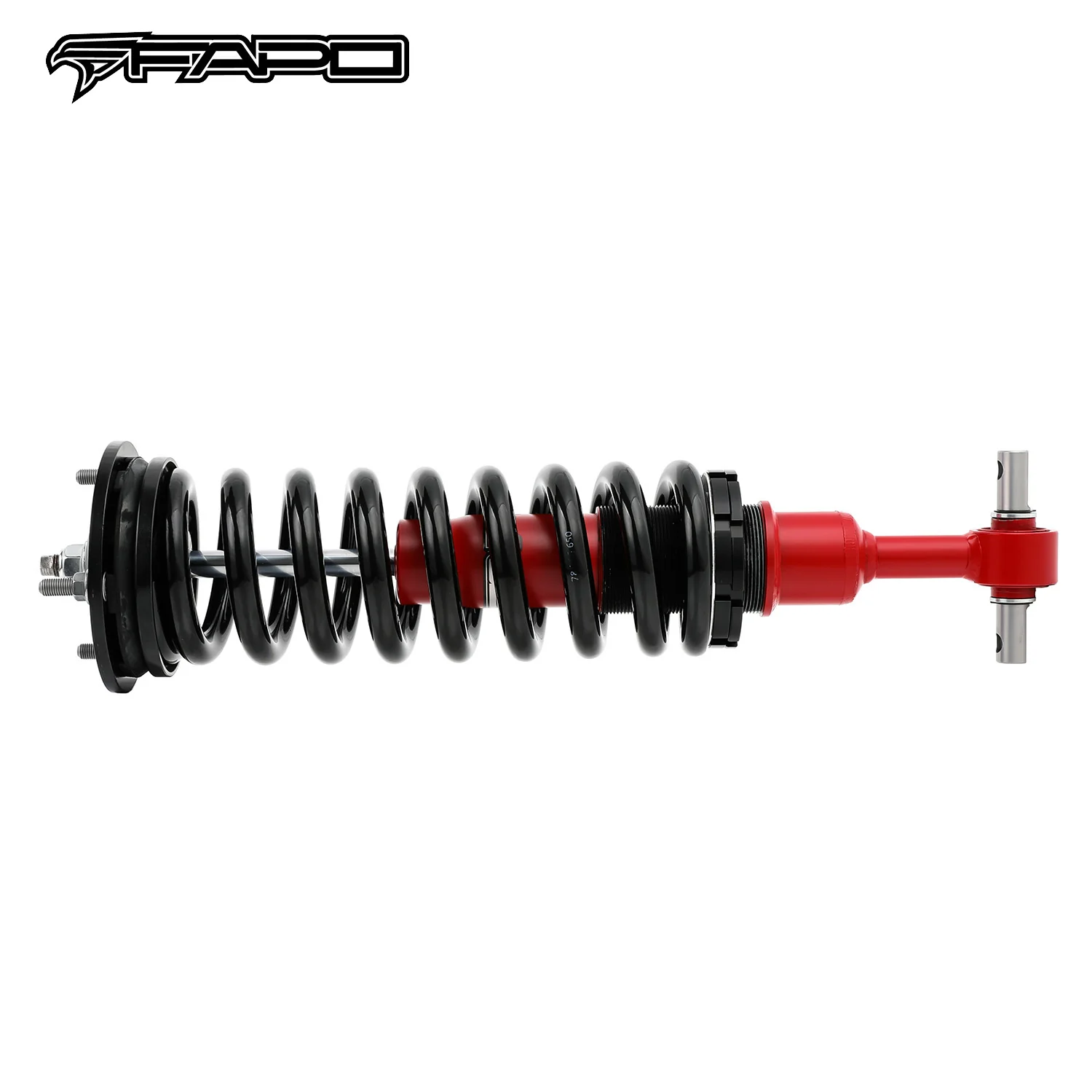FAPO P1 Front 0-3 in Lift Struts for Chevrolet Silverado 1500 2007-2018 PA190212 - Image 14