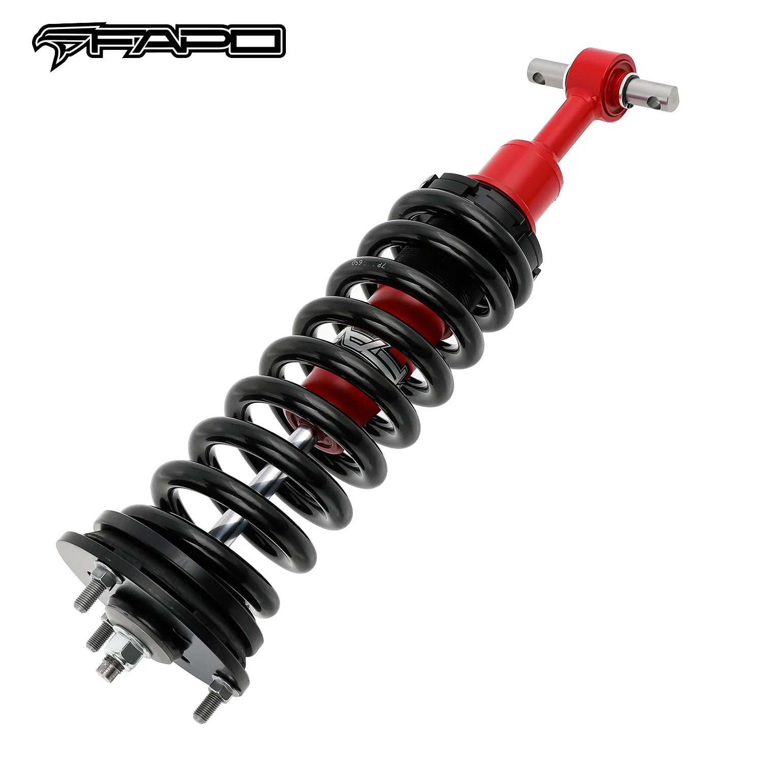 FAPO P1 Front 0-3 in Lift Struts for Chevrolet Silverado 1500 2007-2018 PA190212 - Image 16