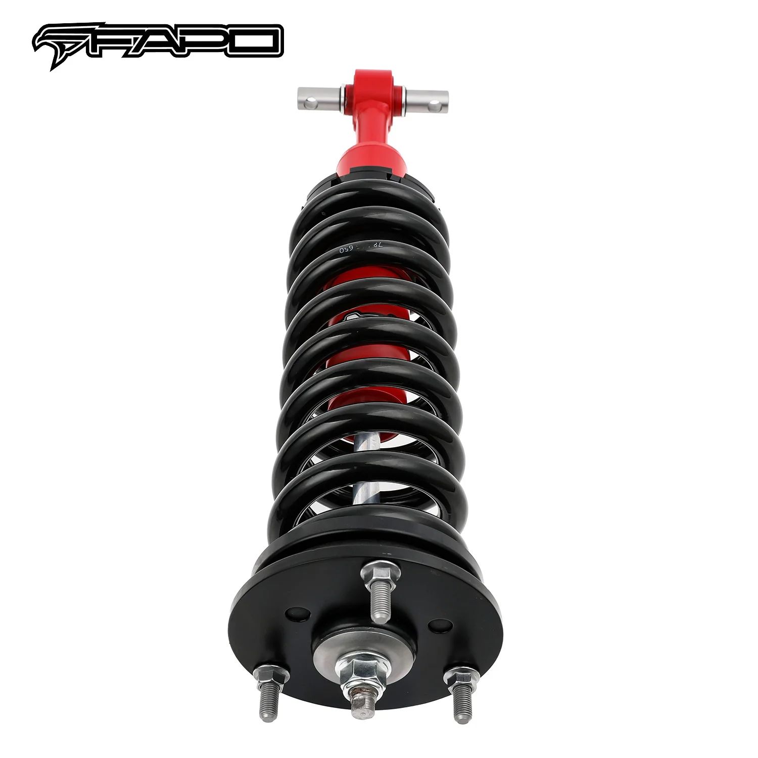 FAPO P1 Front 0-3 in Lift Struts for Chevrolet Silverado 1500 2007-2018 PA190212 - Image 8