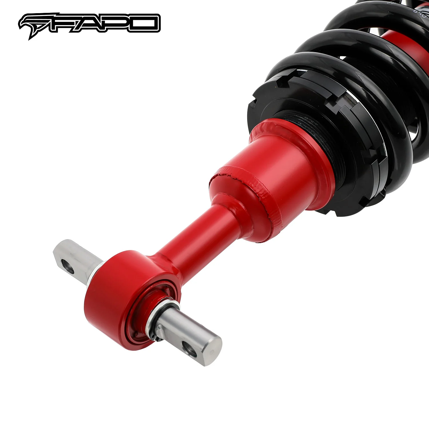 FAPO P1 Front 0-3 in Lift Struts for Chevrolet Silverado 1500 2007-2018 PA190212 - Image 9