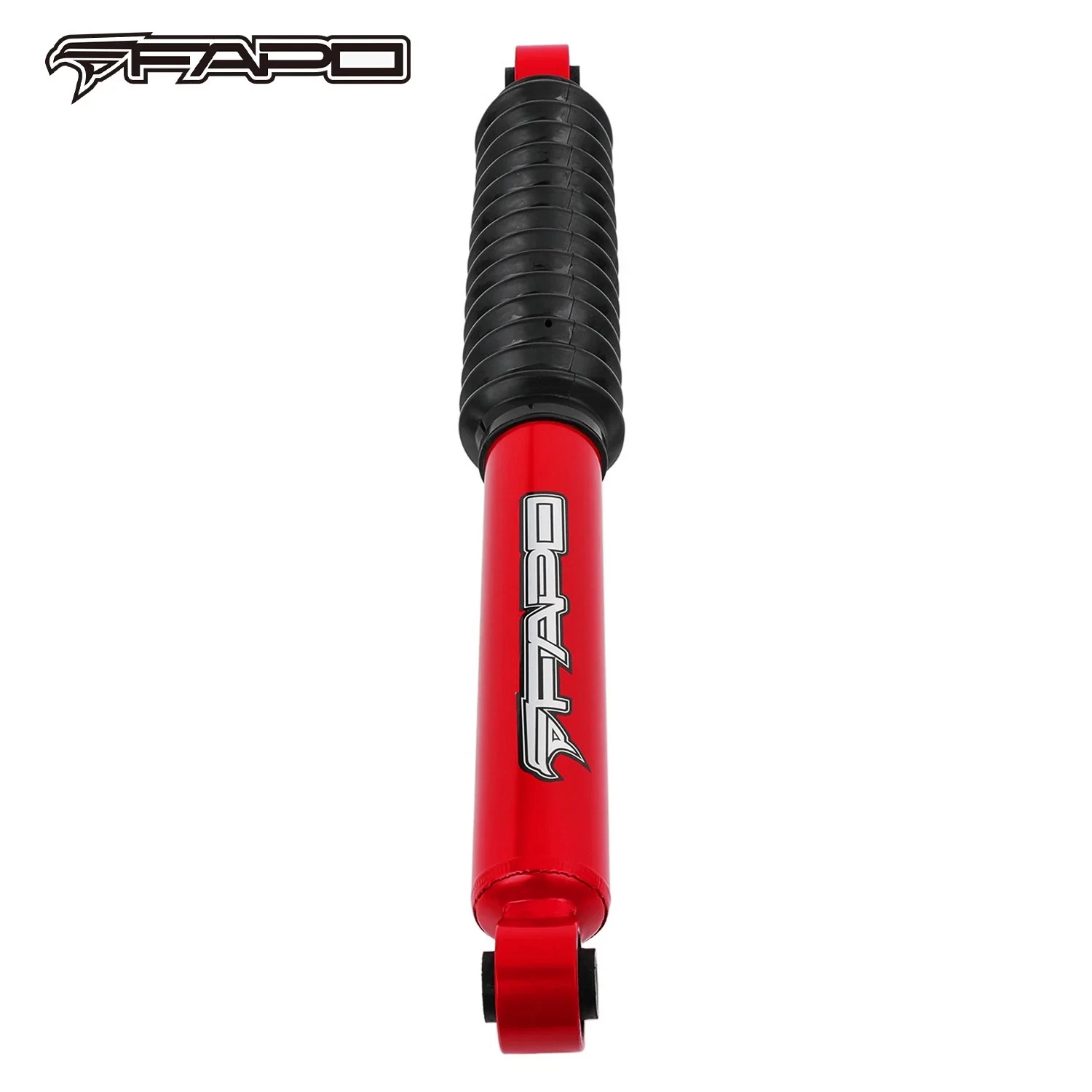 FAPO P1 Off-Road Full Set 0-2" Lift Struts For Toyota Hilux 2006-2025 - Image 10