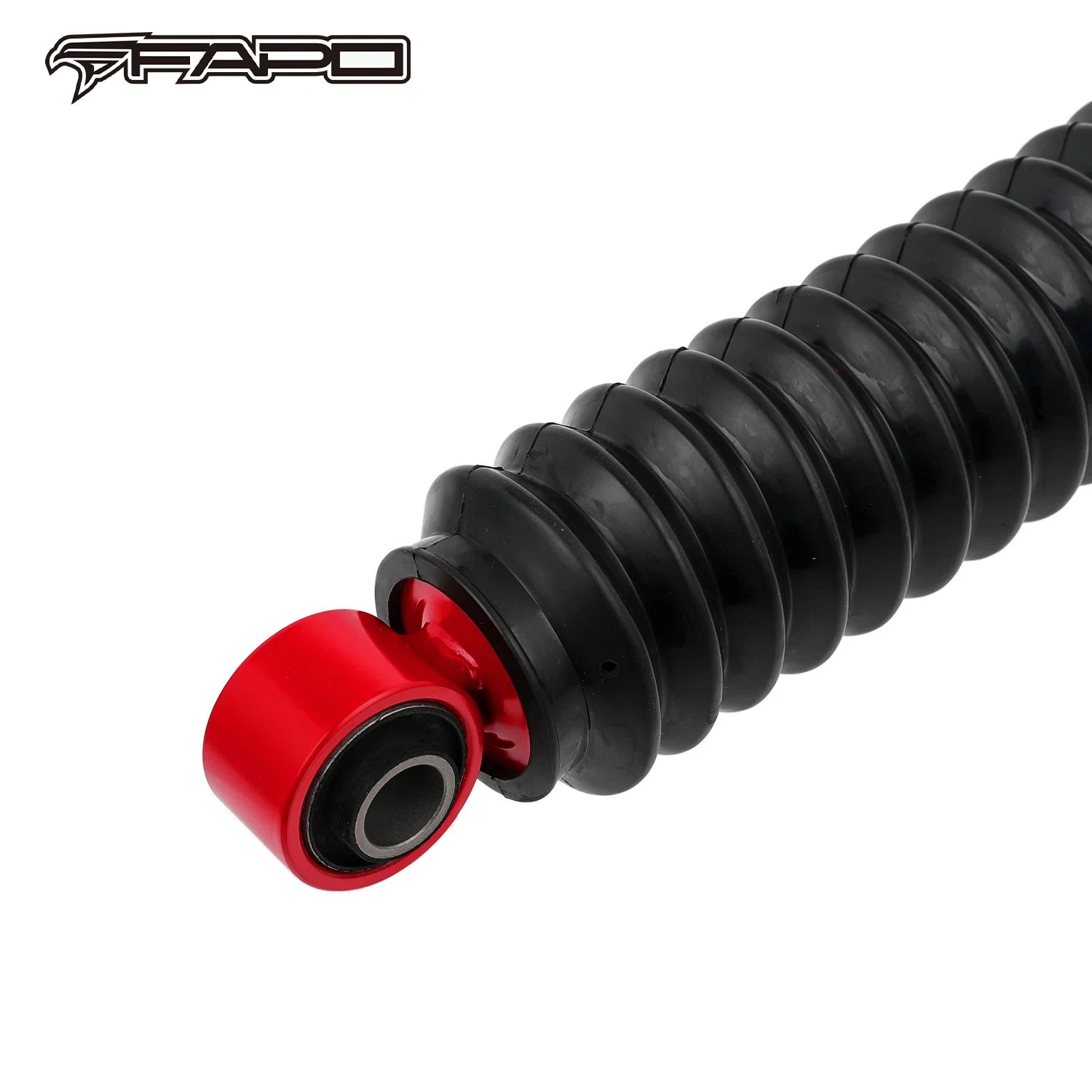 FAPO P1 Off-Road Full Set 0-2" Lift Struts For Toyota Hilux 2006-2025 - Image 11