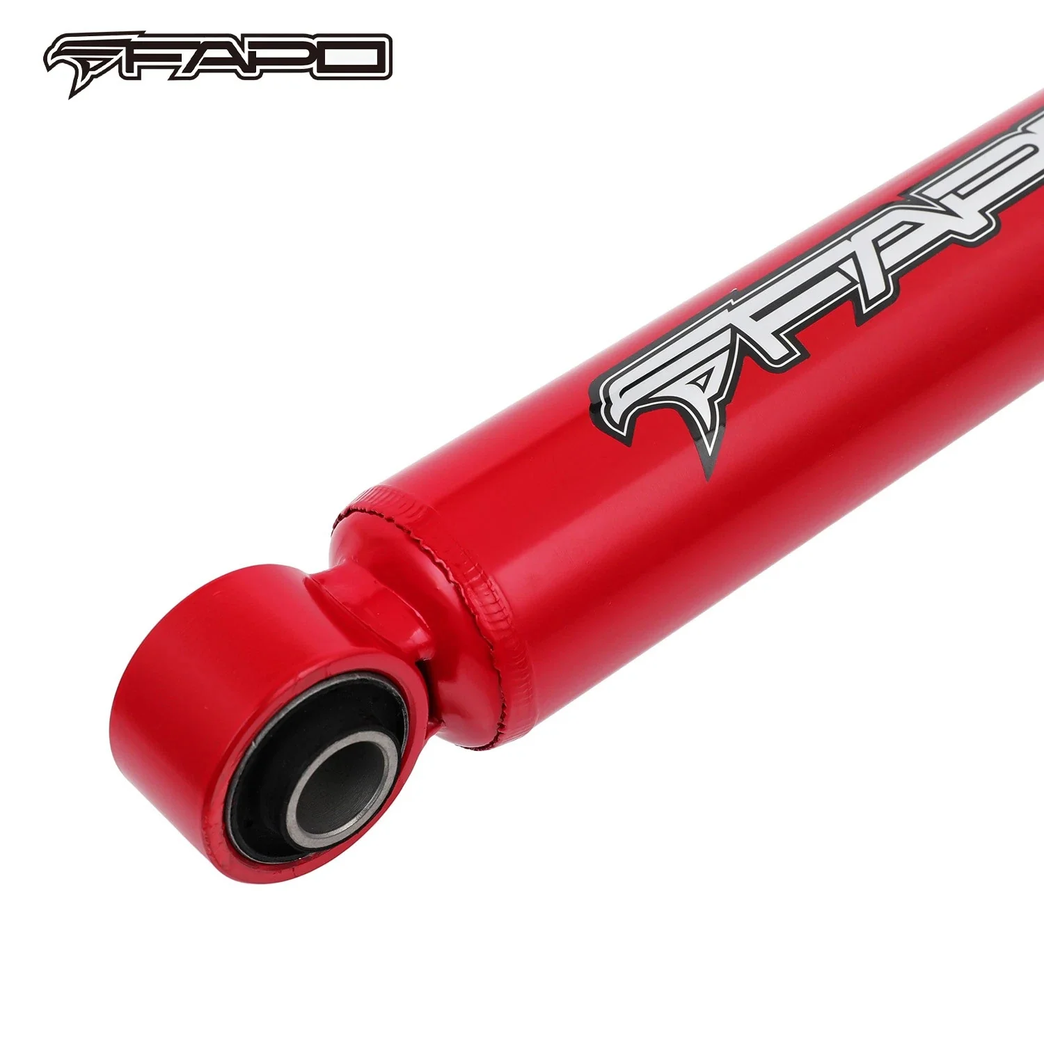 FAPO P1 Off-Road Full Set 0-2" Lift Struts For Toyota Hilux 2006-2025 - Image 12