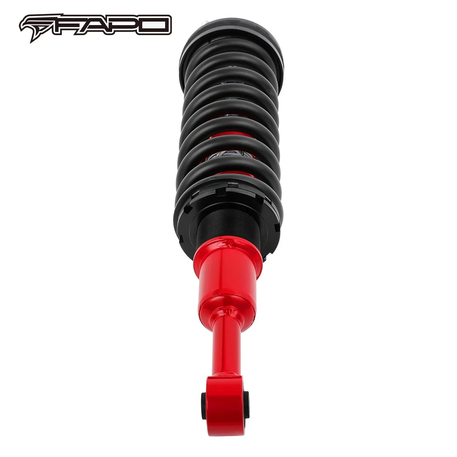 FAPO P1 Off-Road Full Set 0-2" Lift Struts For Toyota Hilux 2006-2025 - Image 15
