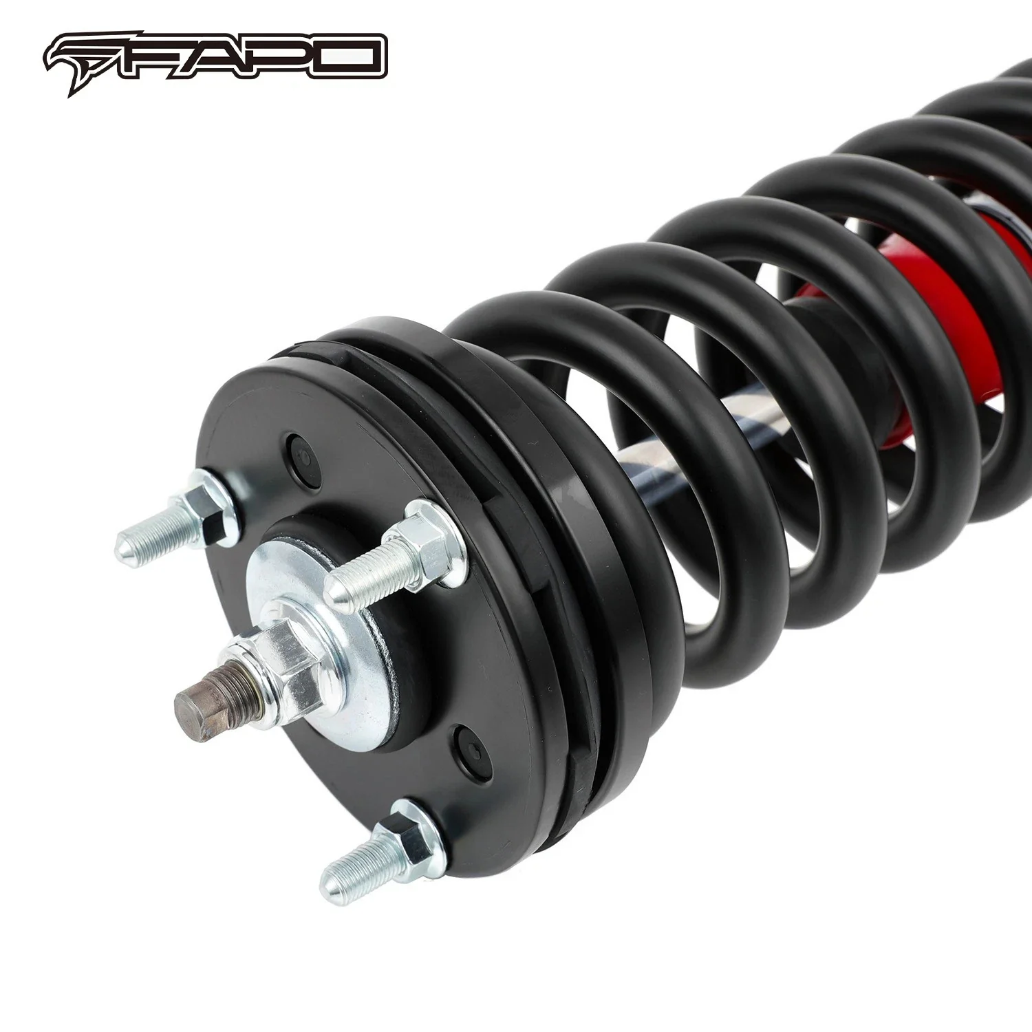FAPO P1 Off-Road Full Set 0-2" Lift Struts For Toyota Hilux 2006-2025 - Image 16