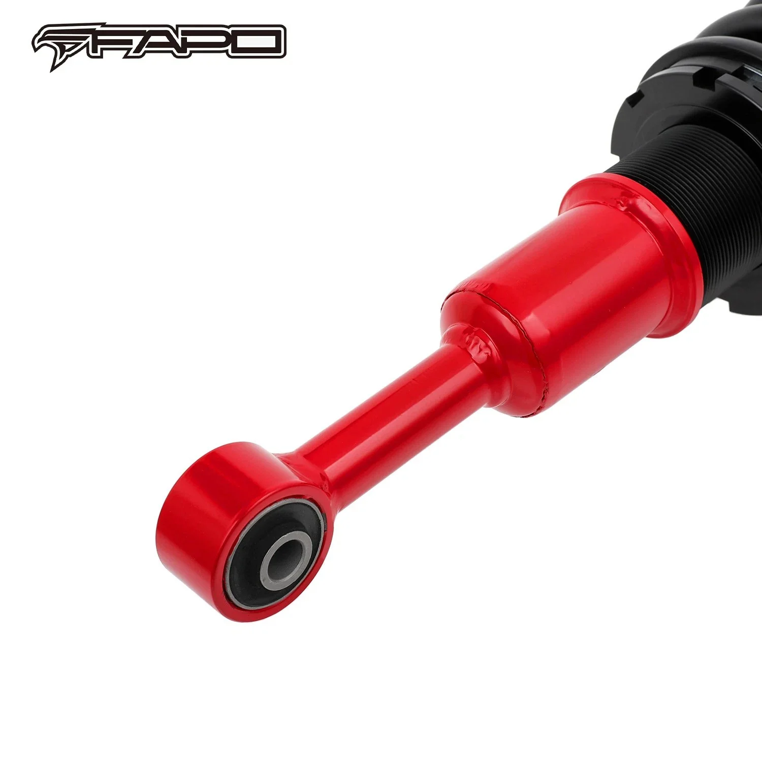 FAPO P1 Off-Road Full Set 0-2" Lift Struts For Toyota Hilux 2006-2025 - Image 17