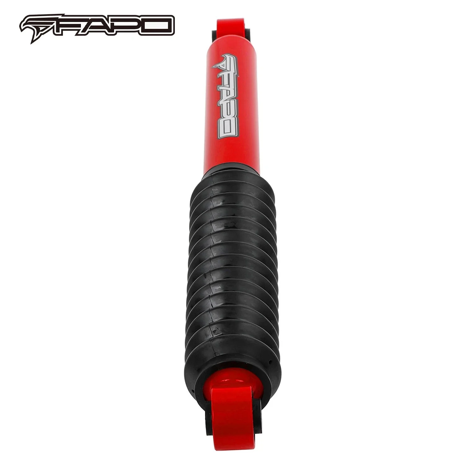 FAPO P1 Off-Road Full Set 0-2" Lift Struts For Toyota Hilux 2006-2025 - Image 9