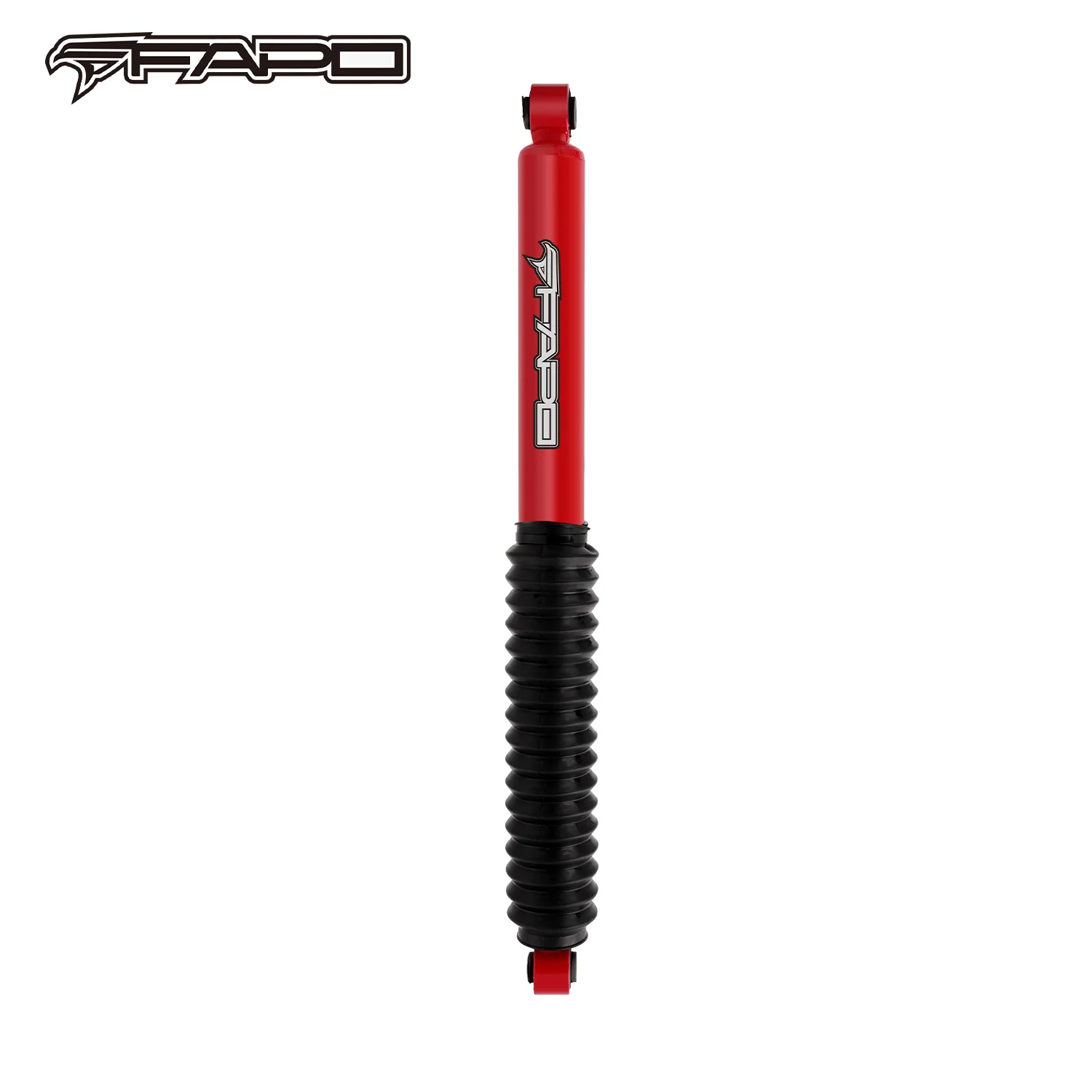 FAPO P1 Rear 3.5-6.5 in Lift Shocks for 2002-2006 Chevrolet Avalanche 2500 PA590311 - Image 10