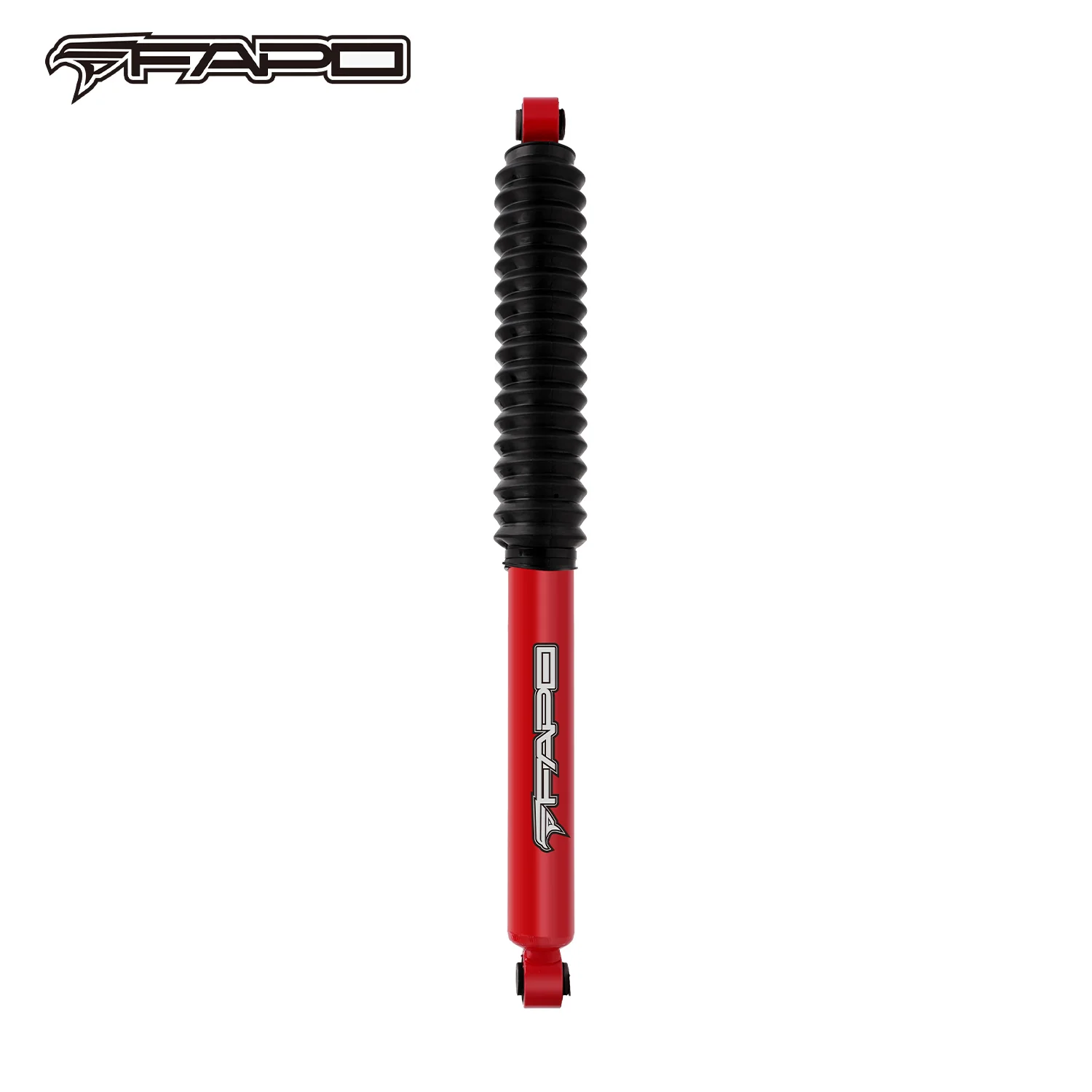 FAPO P1 Rear 3.5-6.5 in Lift Shocks for 2002-2006 Chevrolet Avalanche 2500 PA590311 - Image 11