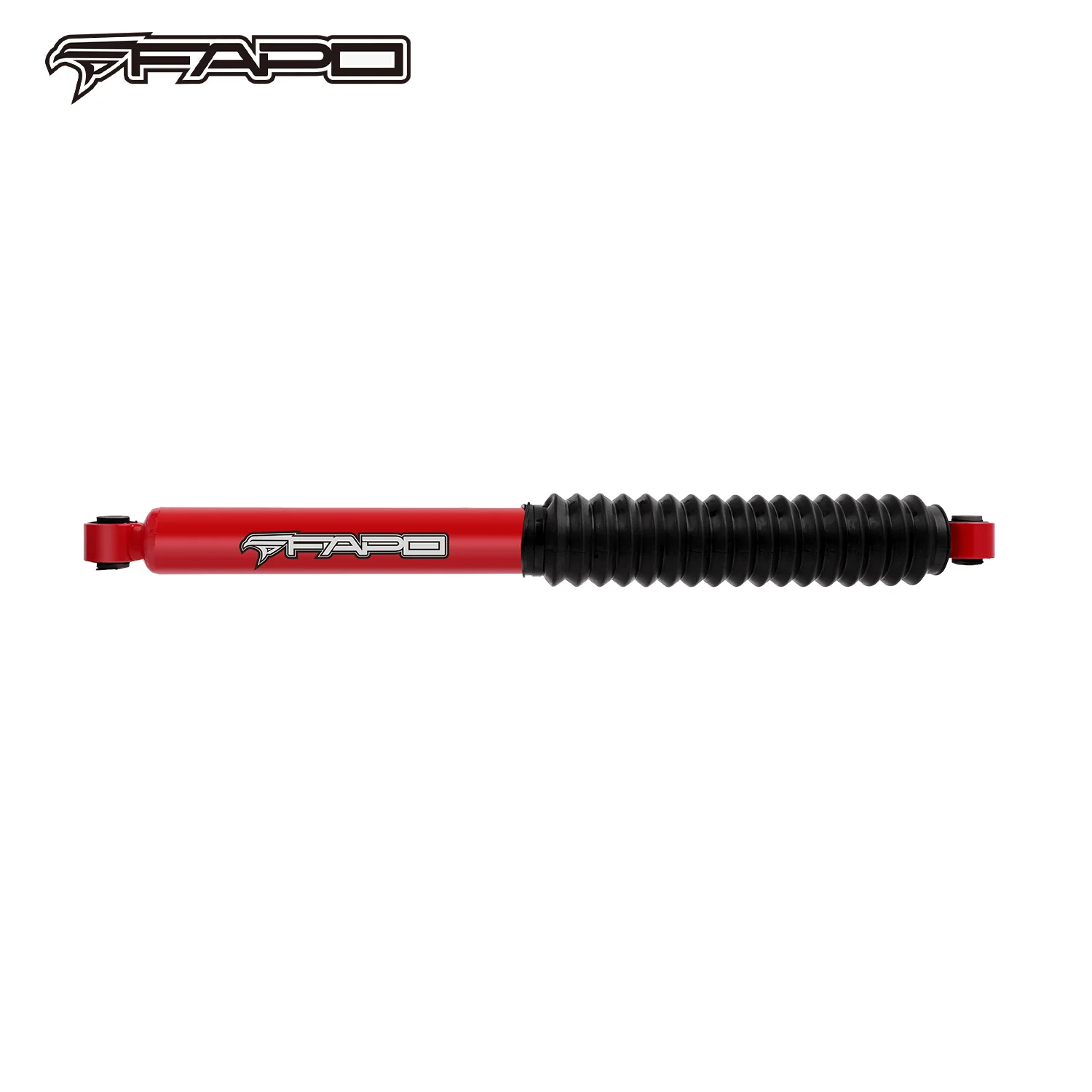 FAPO P1 Rear 3.5-6.5 in Lift Shocks for 2002-2006 Chevrolet Avalanche 2500 PA590311 - Image 12