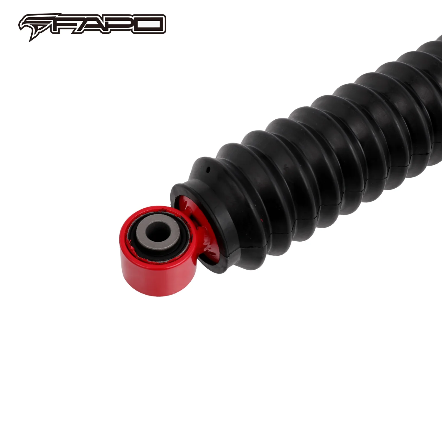 FAPO P1 Rear 3.5-6.5 in Lift Shocks for 2002-2006 Chevrolet Avalanche 2500 PA590311 - Image 8