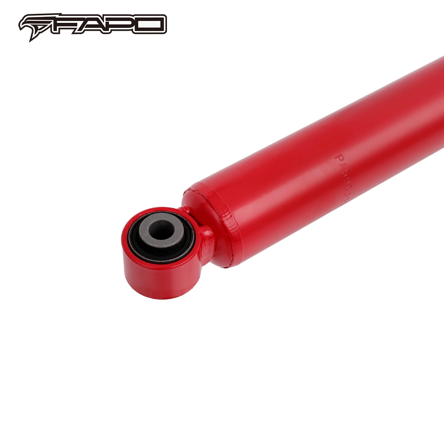 FAPO P1 Rear 3.5-6.5 in Lift Shocks for 2002-2006 Chevrolet Avalanche 2500 PA590311 - Image 9