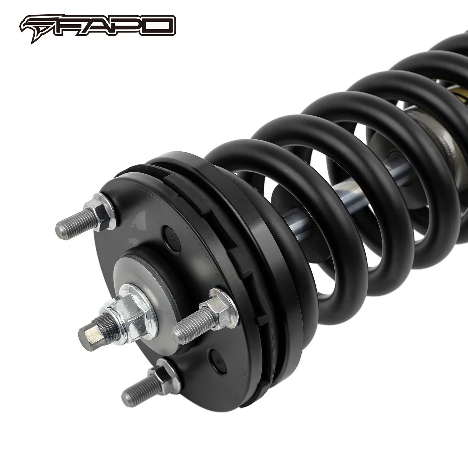 FAPO P3 Off Road 8-Stage Full Set 0-2 in Lift Struts For Toyota Hilux 2006-2025 - Image 10