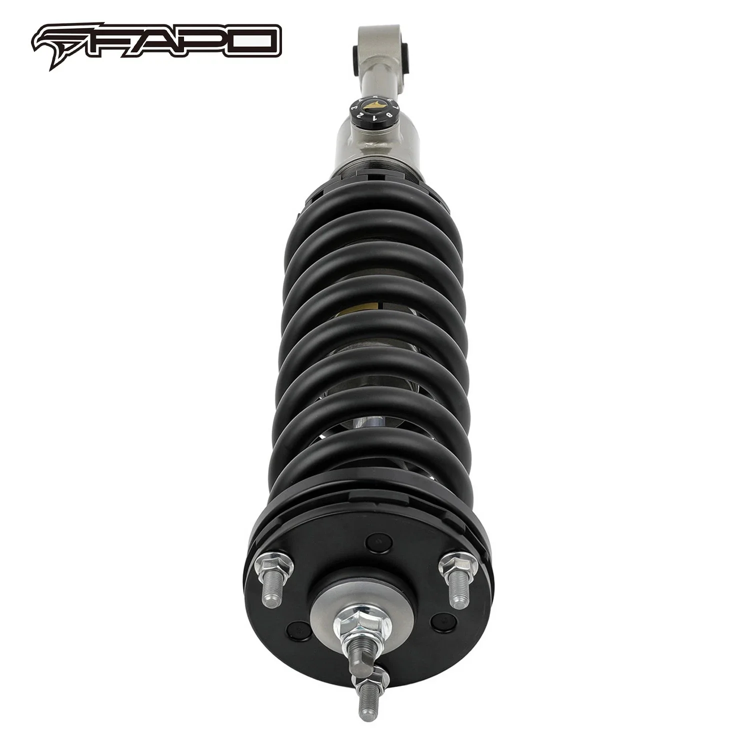 FAPO P3 Off Road 8-Stage Full Set 0-2 in Lift Struts For Toyota Hilux 2006-2025 - Image 8
