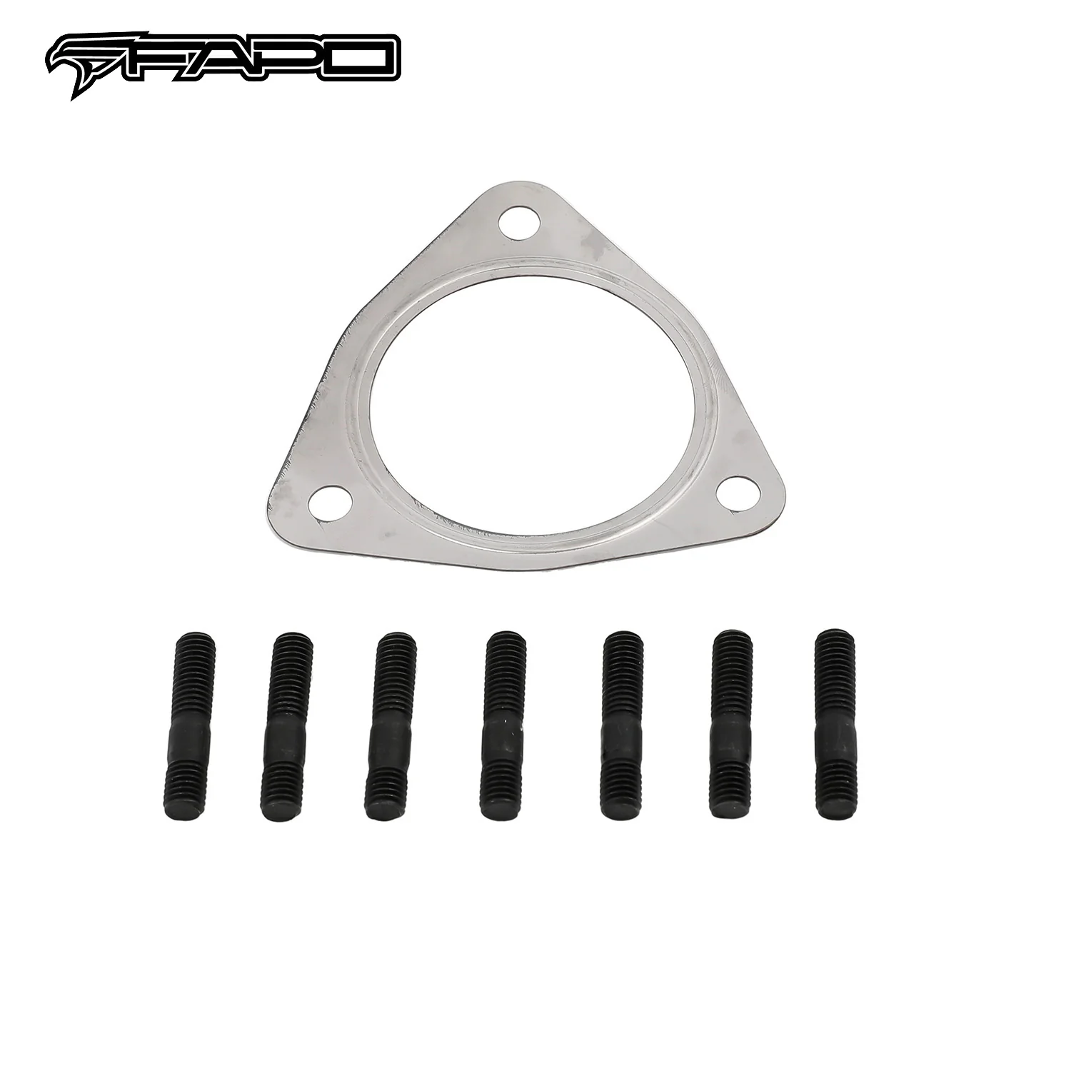 FAPO Turbo for 07-16 Mini Cooper S Clubman Countryman Paceman R56 R57 R58 RCZ R - Image 11