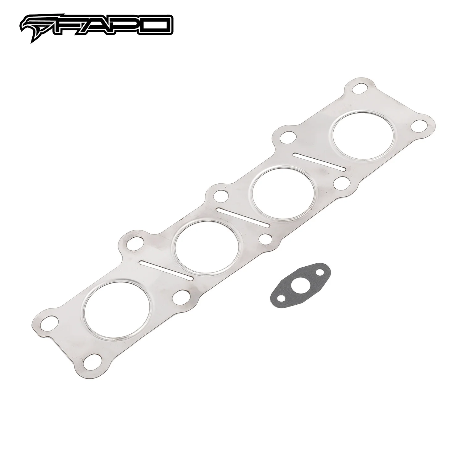 FAPO Turbo for 12-18 Land Rover Evoque LR2 Discovery Jaguar XF XE EcoBoost 2.0L - Image 11