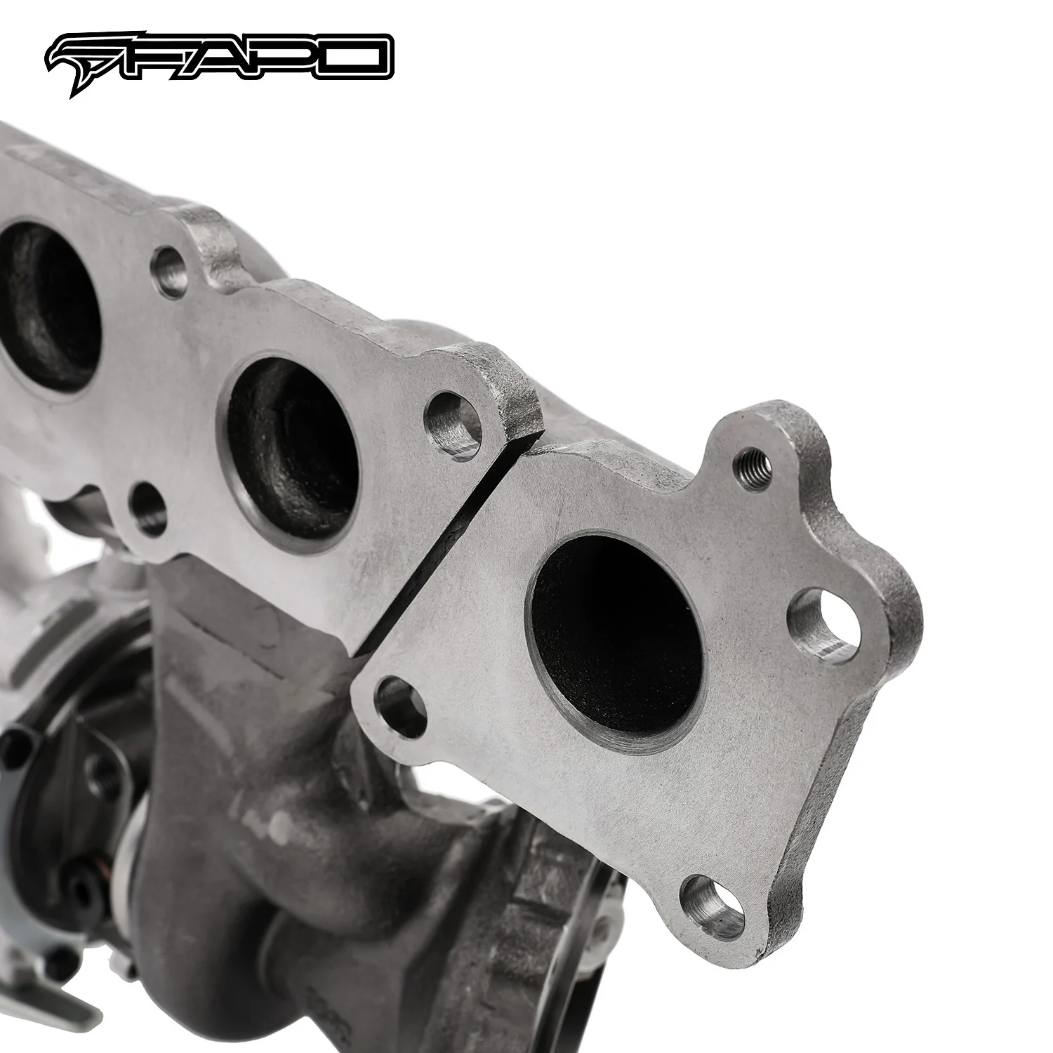 FAPO Turbo for 12-18 Land Rover Evoque LR2 Discovery Jaguar XF XE EcoBoost 2.0L - Image 8