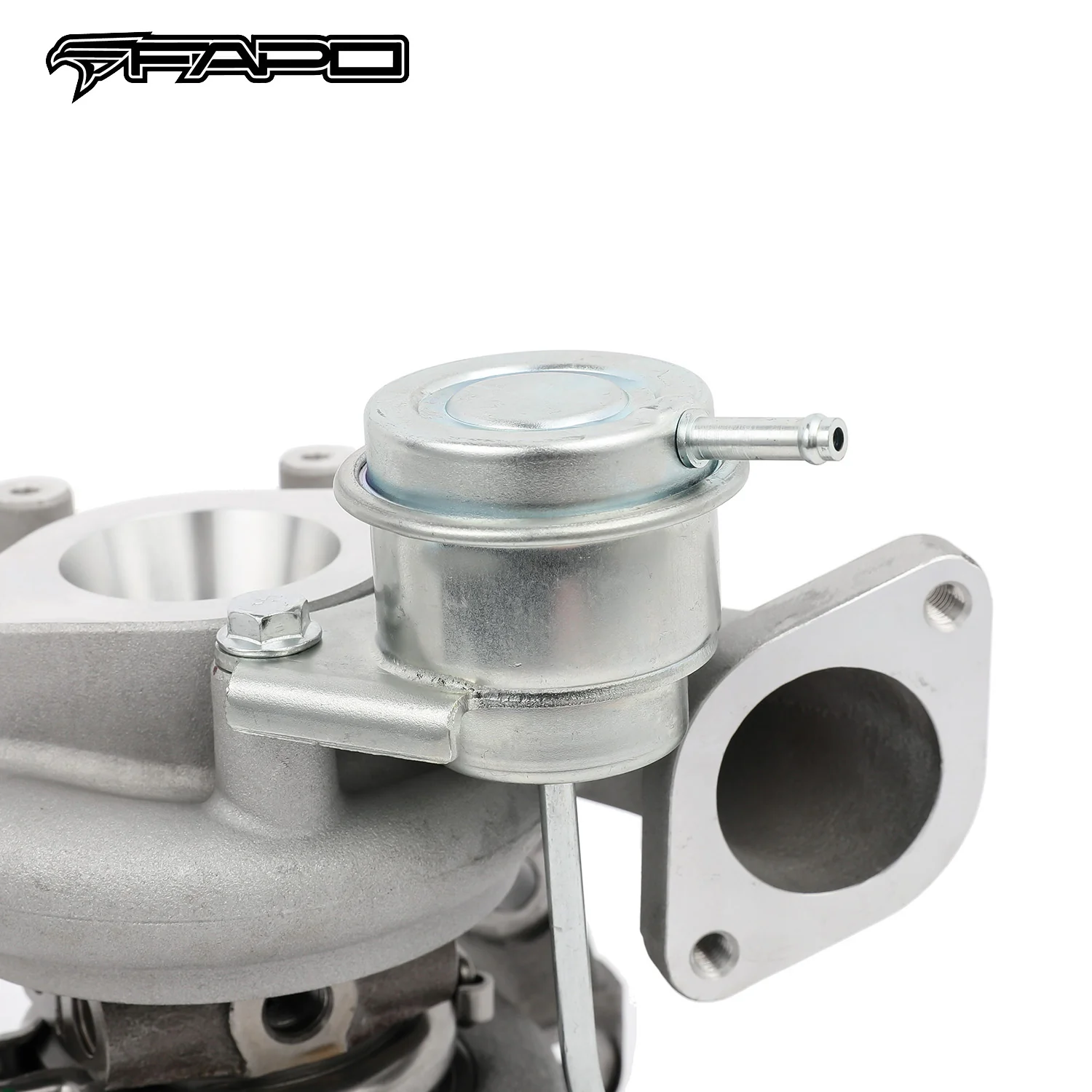 FAPO Turbo for 2011-2017 Nissan Juke 1.6L MR16DDT 14411-1KC1B 49335-00850 Nismo - Image 6