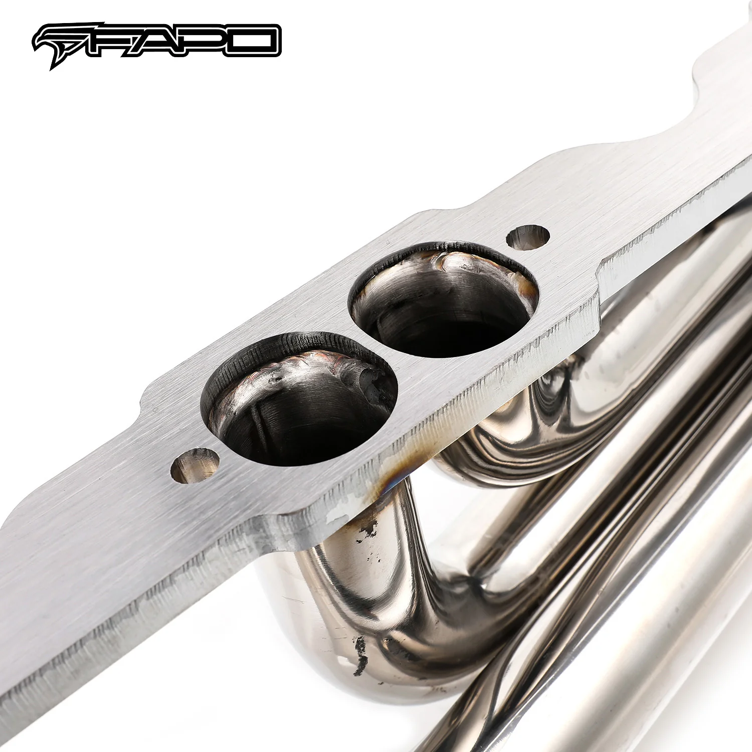 FAPO Turbo Manifold T3 for Chevy Pontiac Camaro Firebird El Camino Chevelle Small Block SBC 283 305 327 350 400 V8 - Image 4