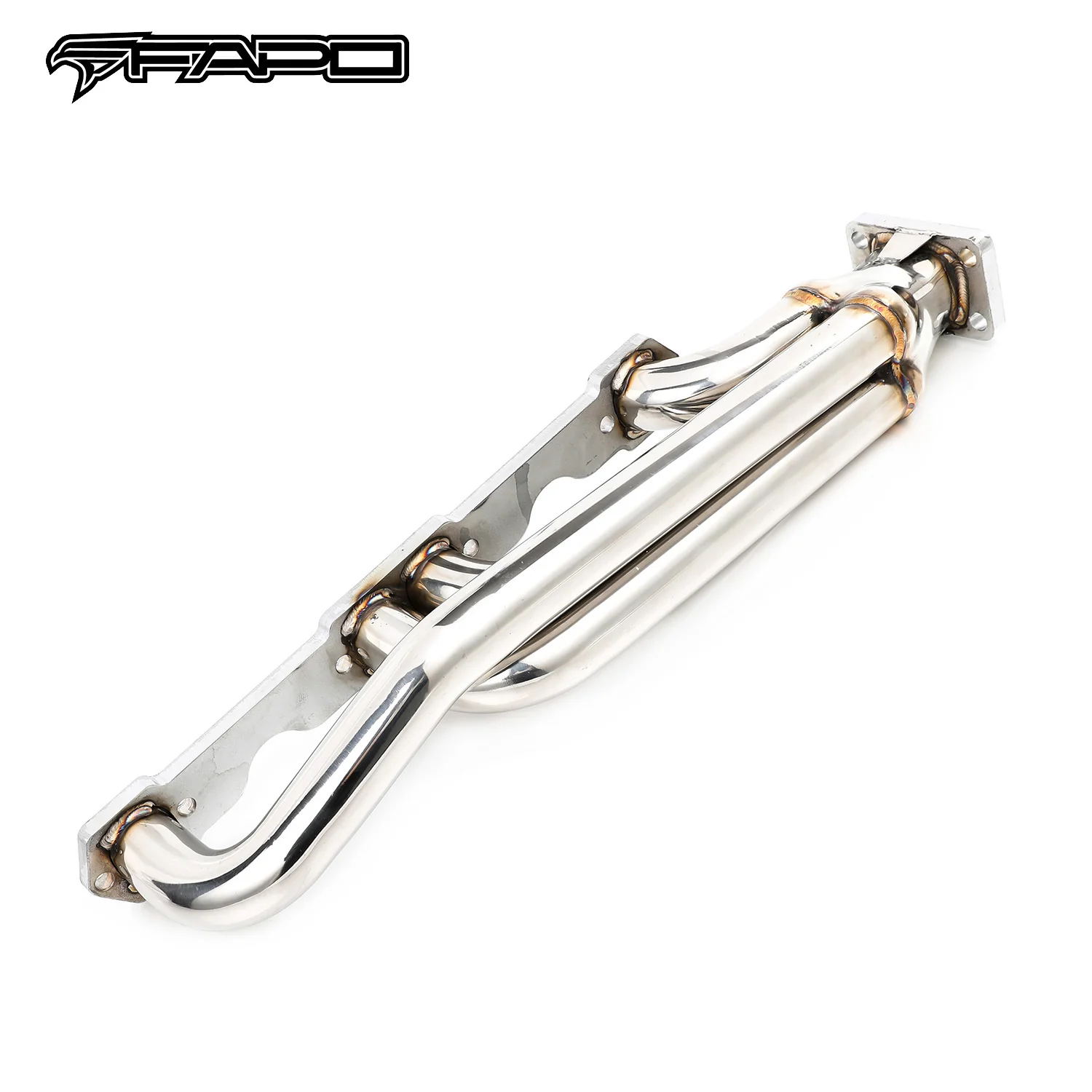 FAPO Turbo Manifold T3 for Chevy Pontiac Camaro Firebird El Camino Chevelle Small Block SBC 283 305 327 350 400 V8 - Image 6